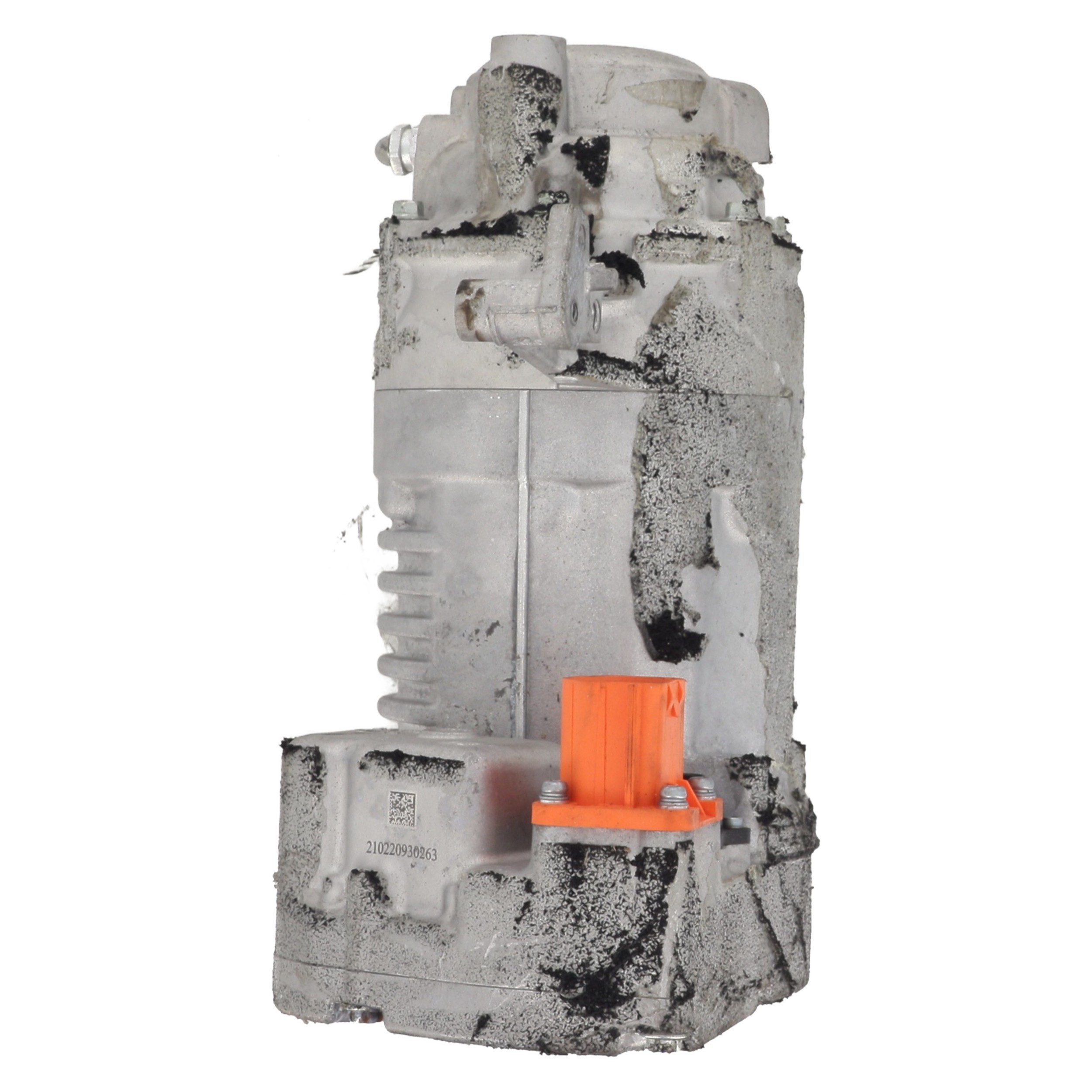 Compresseur clim pour TESLA MODEL Y Compresseur clim pour TESLA MODEL Y