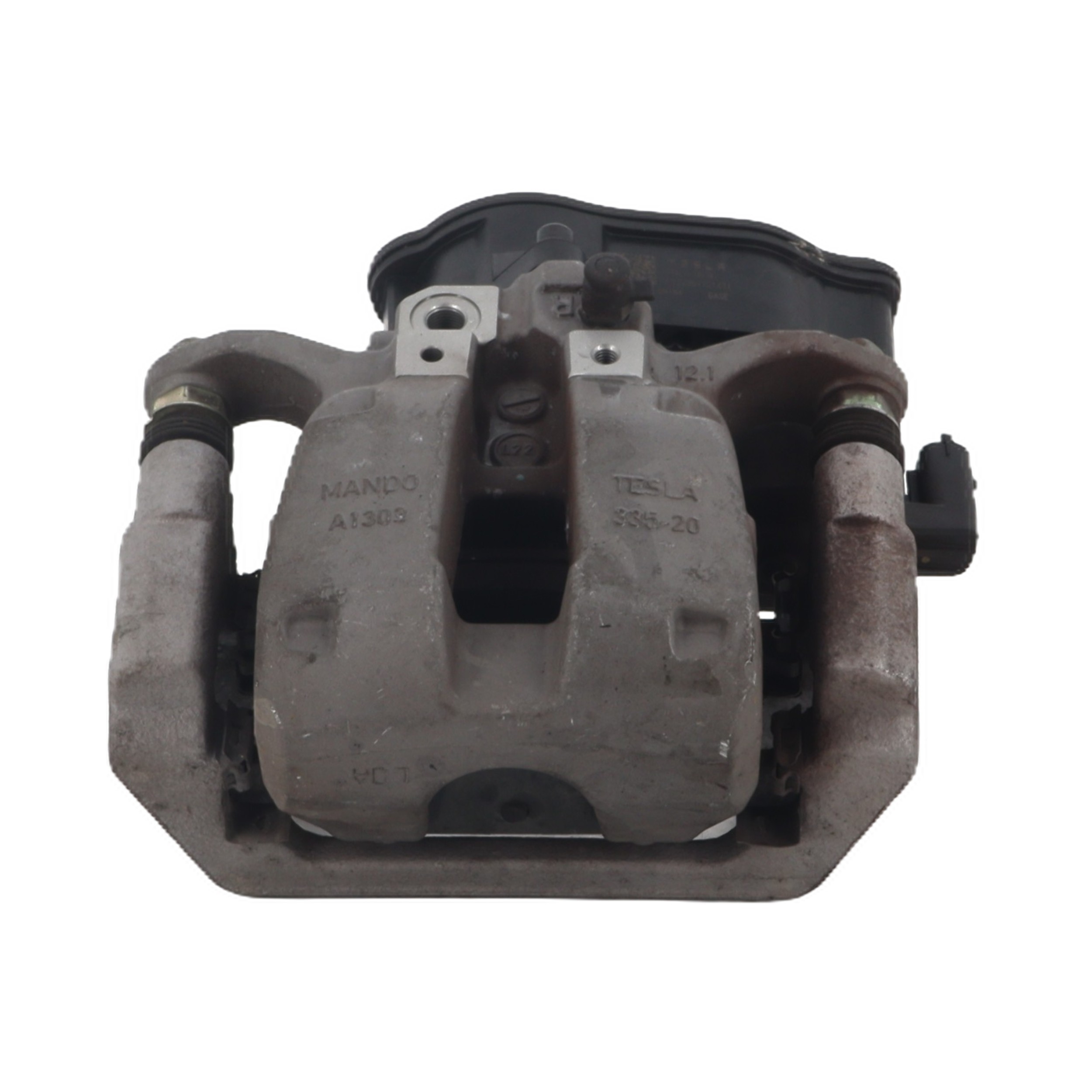 Etrier arriere droit (freinage) pour TESLA MODEL Y Etrier arriere droit (freinage) pour TESLA MODEL Y