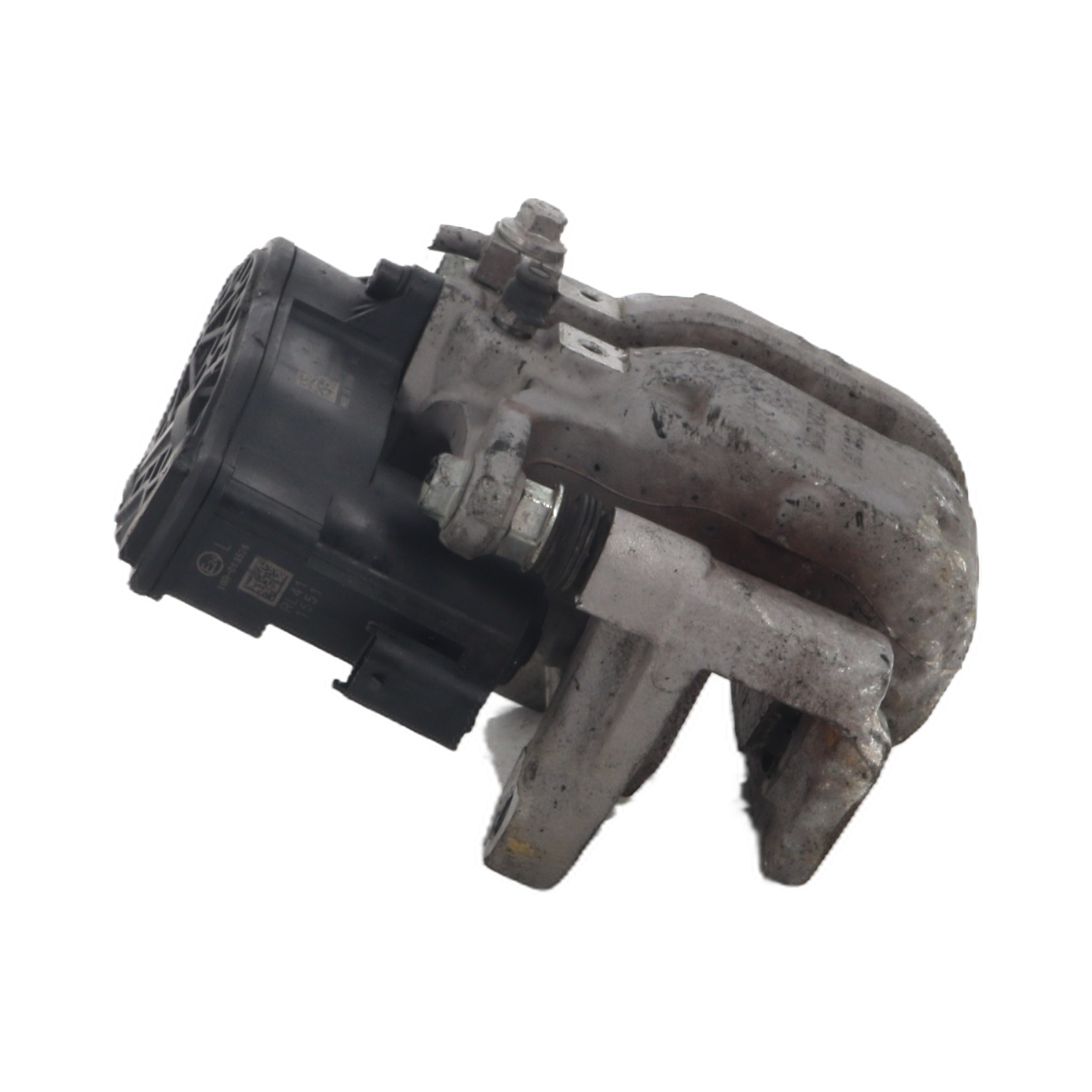 Etrier arriere gauche (freinage) pour TESLA MODEL Y Etrier arriere gauche (freinage) pour TESLA MODEL Y