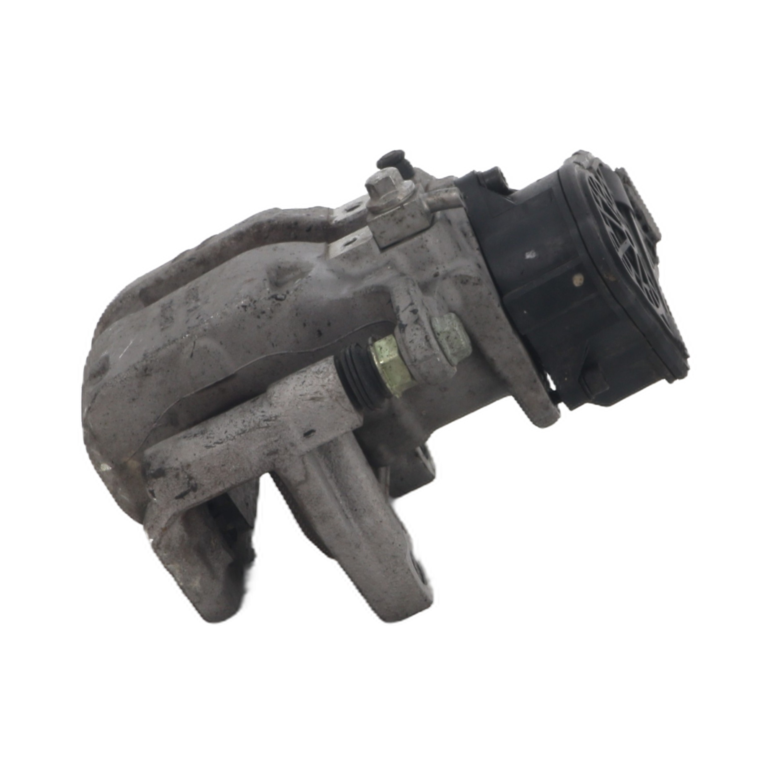 Etrier arriere gauche (freinage) pour TESLA MODEL Y Etrier arriere gauche (freinage) pour TESLA MODEL Y