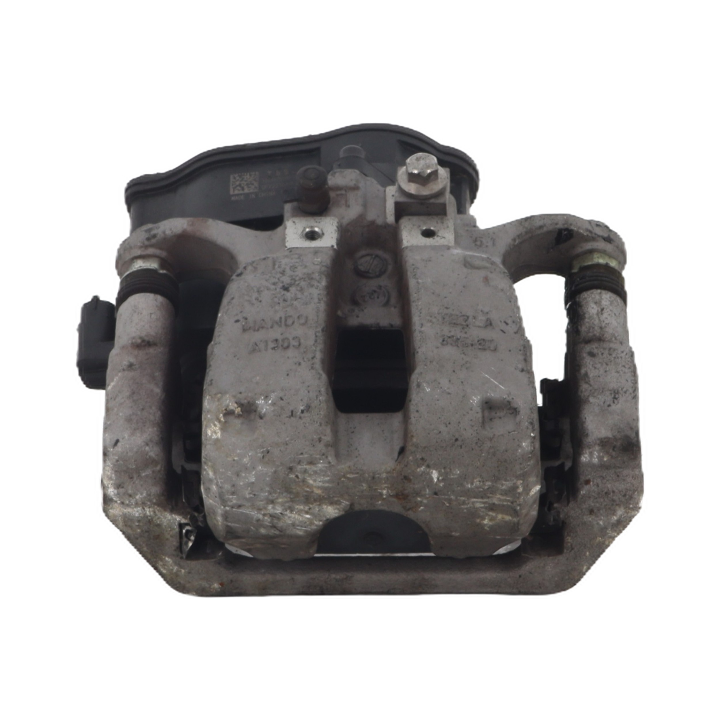 Etrier arriere gauche (freinage) pour TESLA MODEL Y Etrier arriere gauche (freinage) pour TESLA MODEL Y