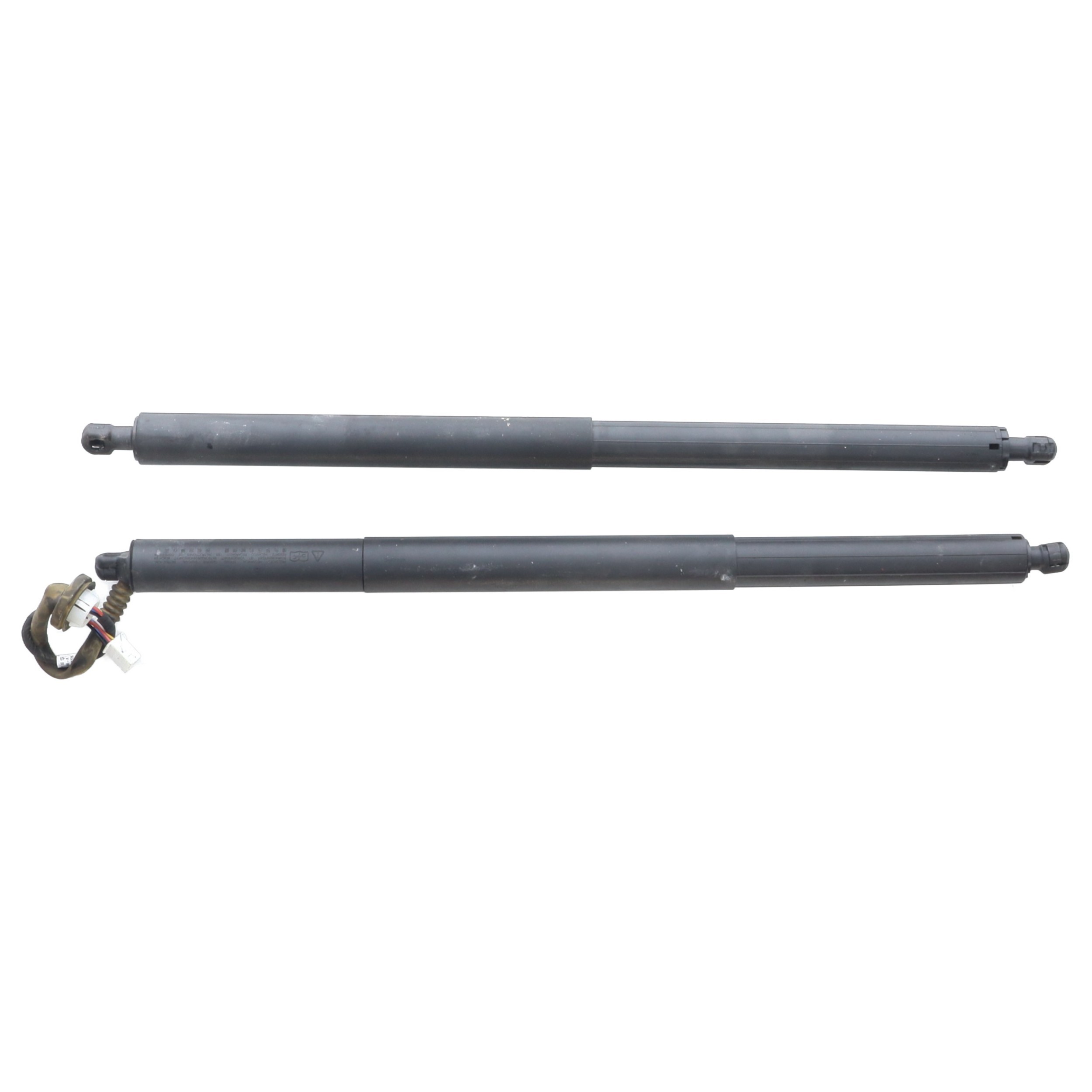 Verin de coffre pour TESLA MODEL Y 5YJY Verin de coffre pour TESLA MODEL Y 5YJY