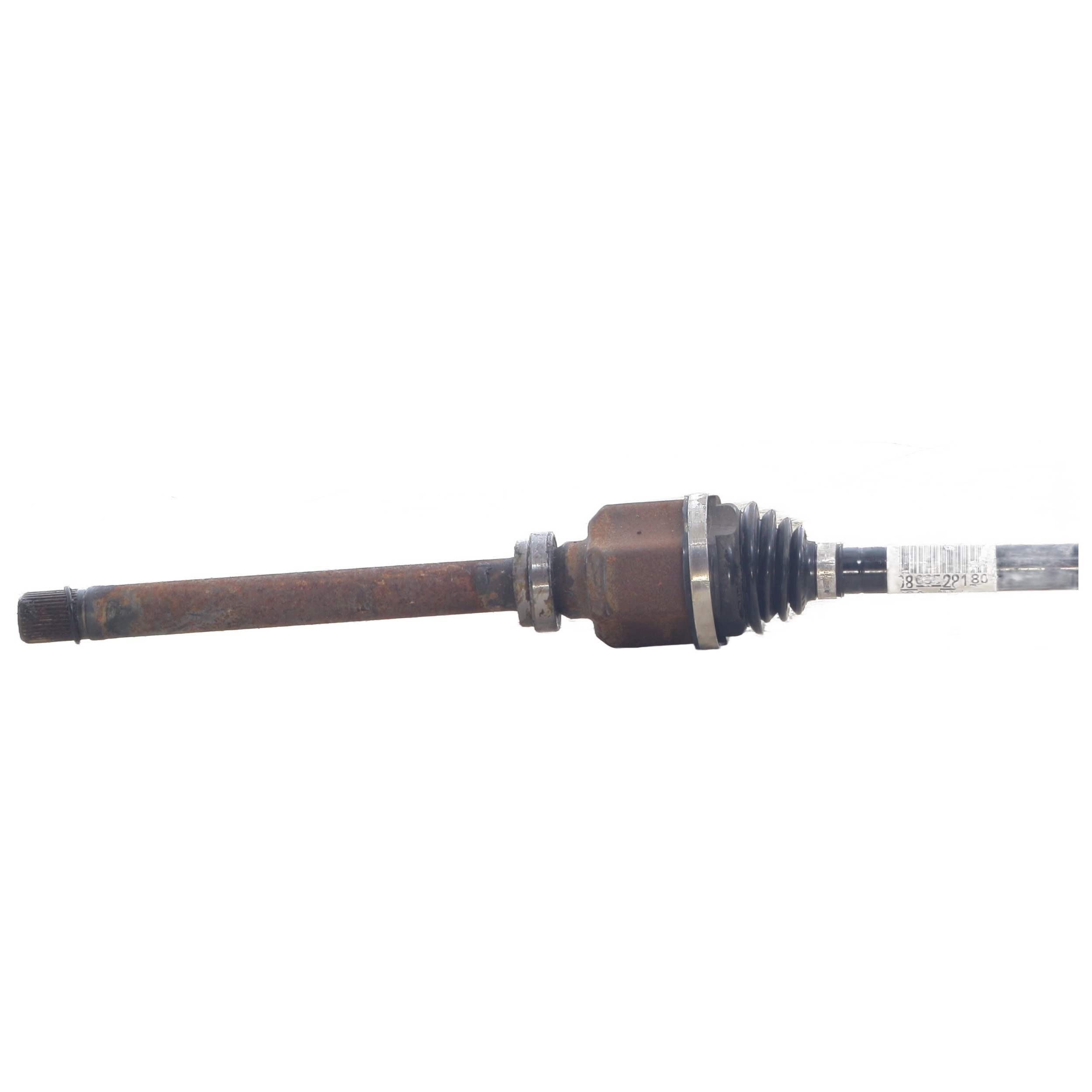 Cardan droit (transmission) pour PEUGEOT 308 2 PHASE 2 Cardan droit (transmission) pour PEUGEOT 308 2 PHASE 2