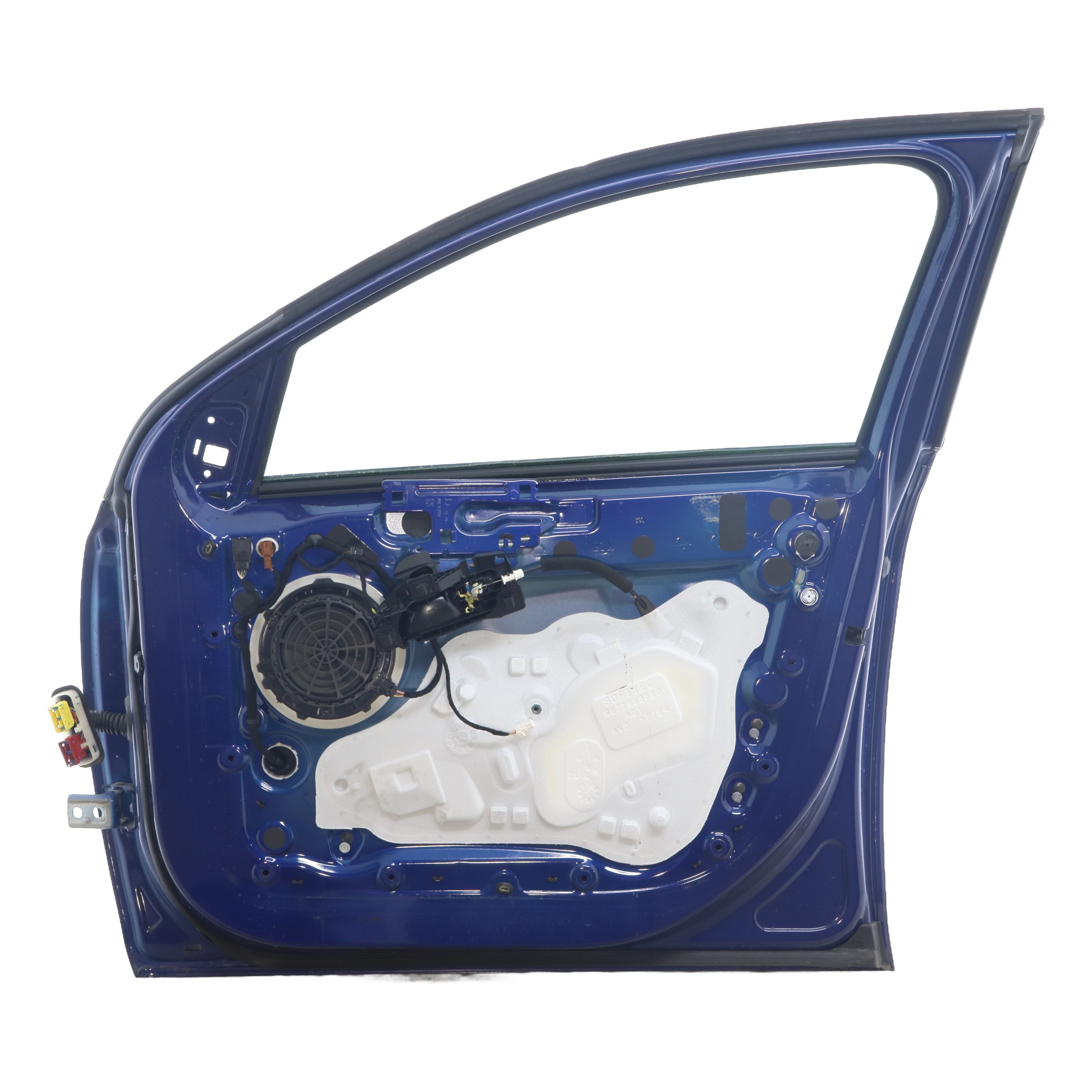 Porte avant droit pour PEUGEOT 308 2 PHASE 2 Porte avant droit pour PEUGEOT 308 2 PHASE 2