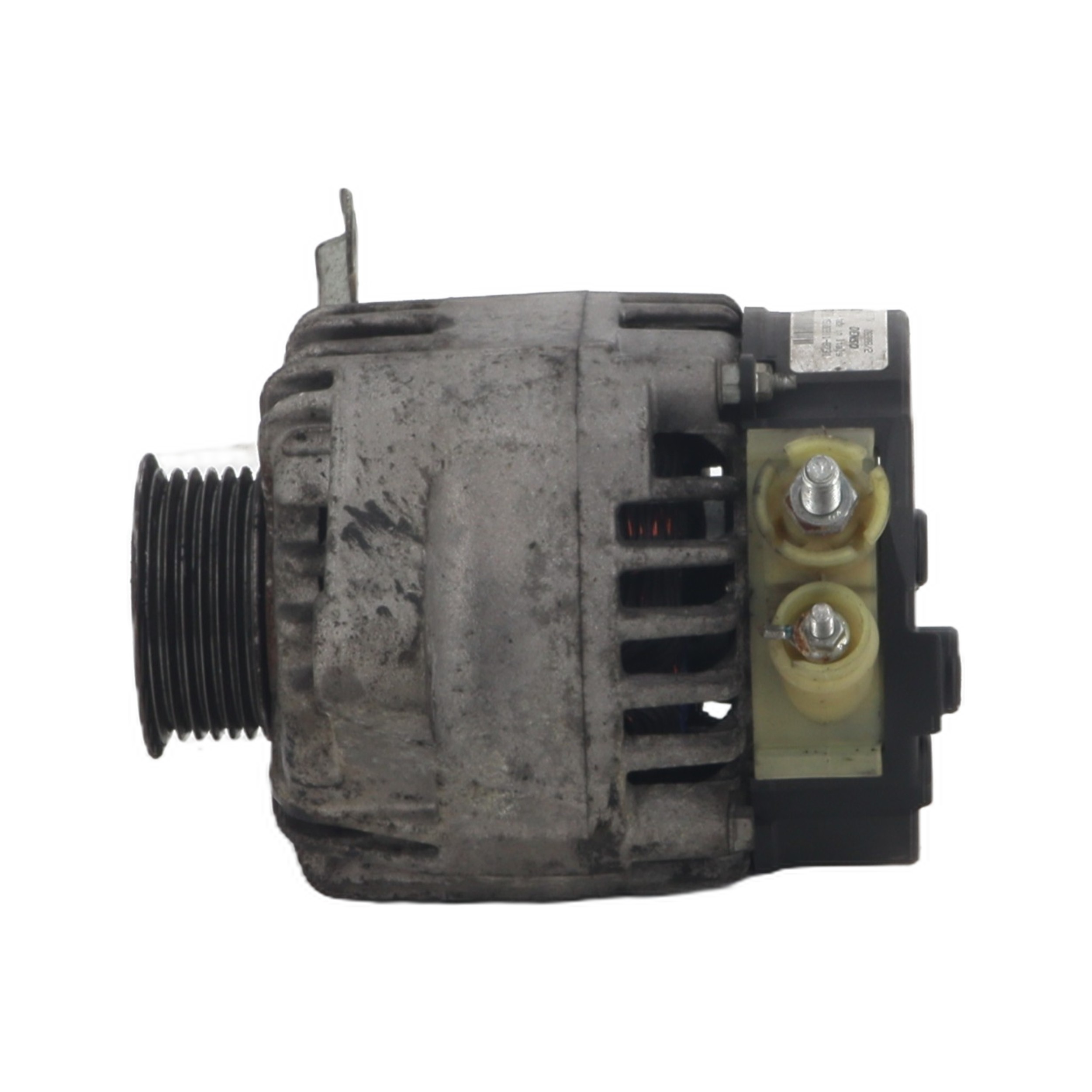 Alternateur pour CITROEN C1 1 PHASE 1 Alternateur pour CITROEN C1 1 PHASE 1