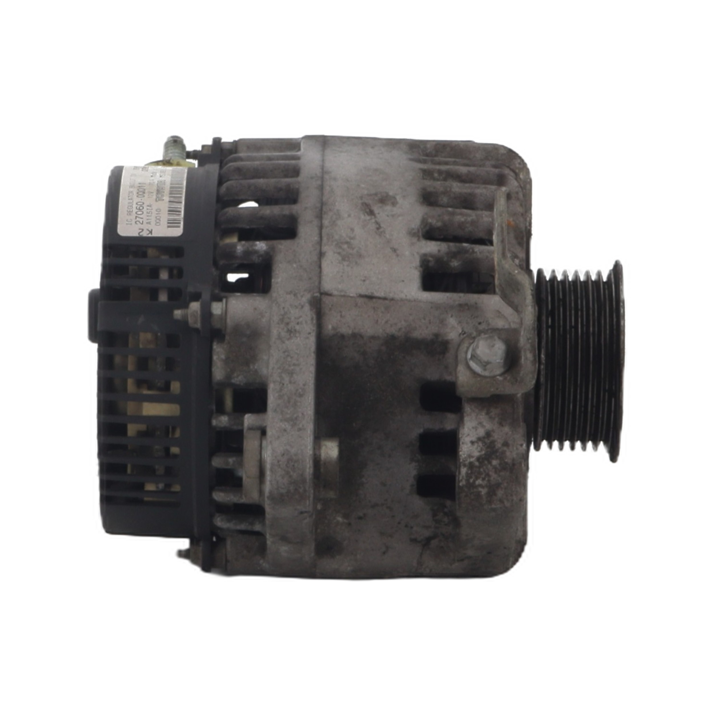 Alternateur pour CITROEN C1 1 PHASE 1 Alternateur pour CITROEN C1 1 PHASE 1