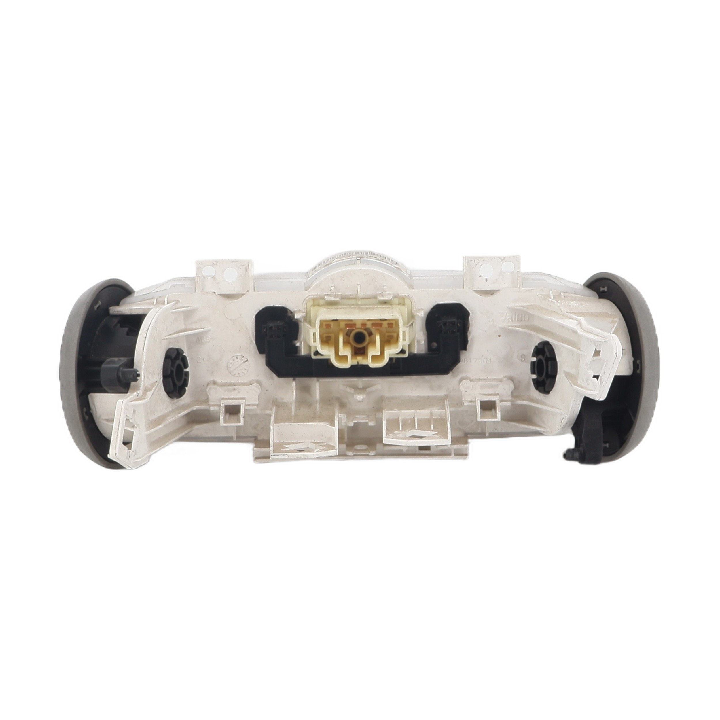 Commande chauffage pour CITROEN C1 1 PHASE 1 Commande chauffage pour CITROEN C1 1 PHASE 1