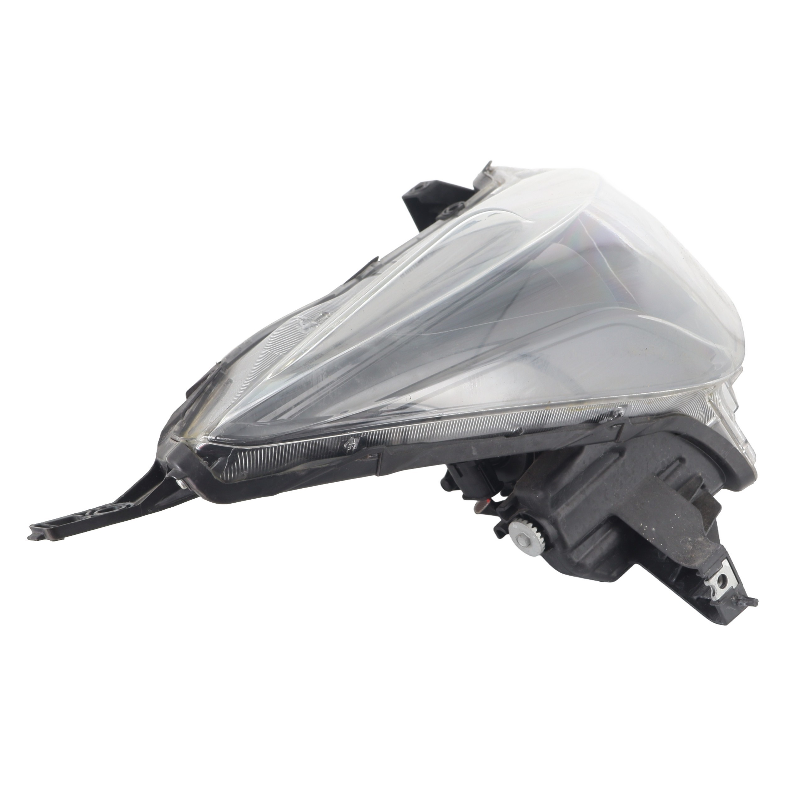 Optique avant principal droit (feux)(phare) pour NISSAN MICRA 5 Optique avant principal droit (feux)(phare) pour NISSAN MICRA 5