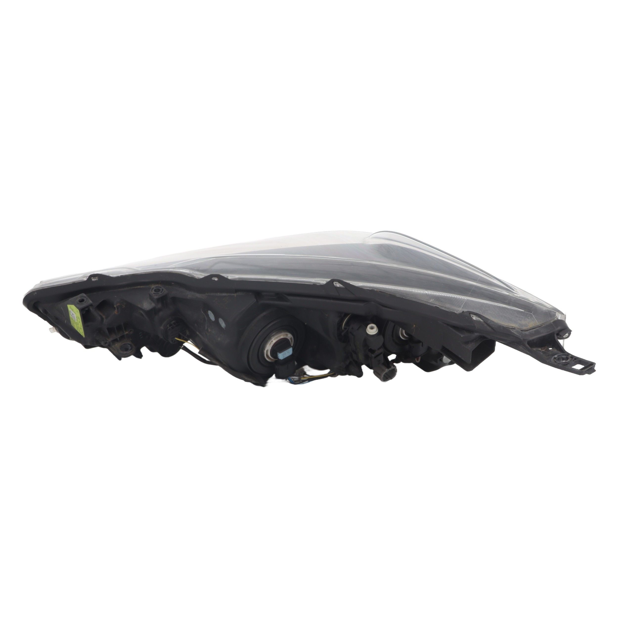 Optique avant principal droit (feux)(phare) pour NISSAN MICRA 5 Optique avant principal droit (feux)(phare) pour NISSAN MICRA 5