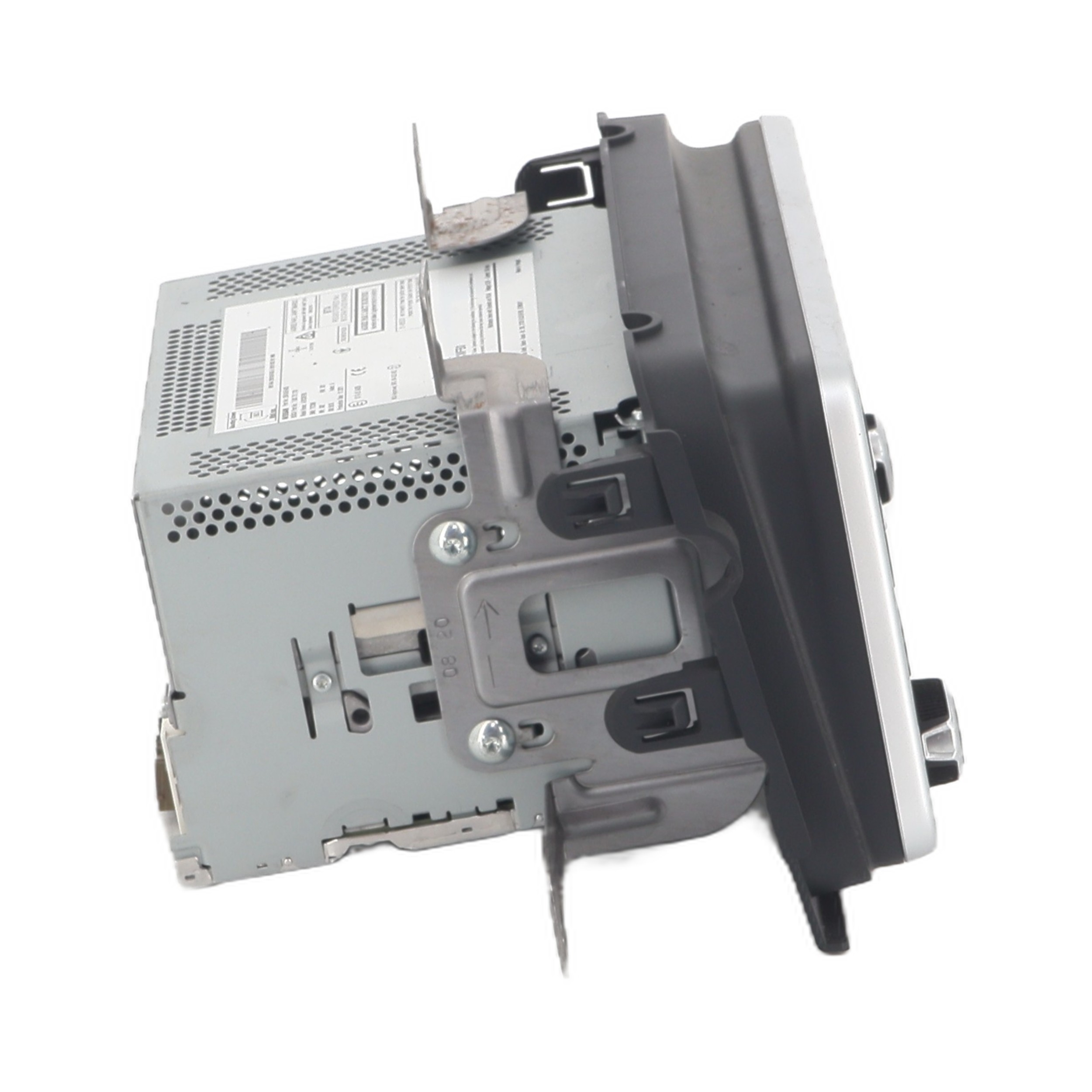 Ecran GPS pour NISSAN MICRA 5 Ecran GPS pour NISSAN MICRA 5