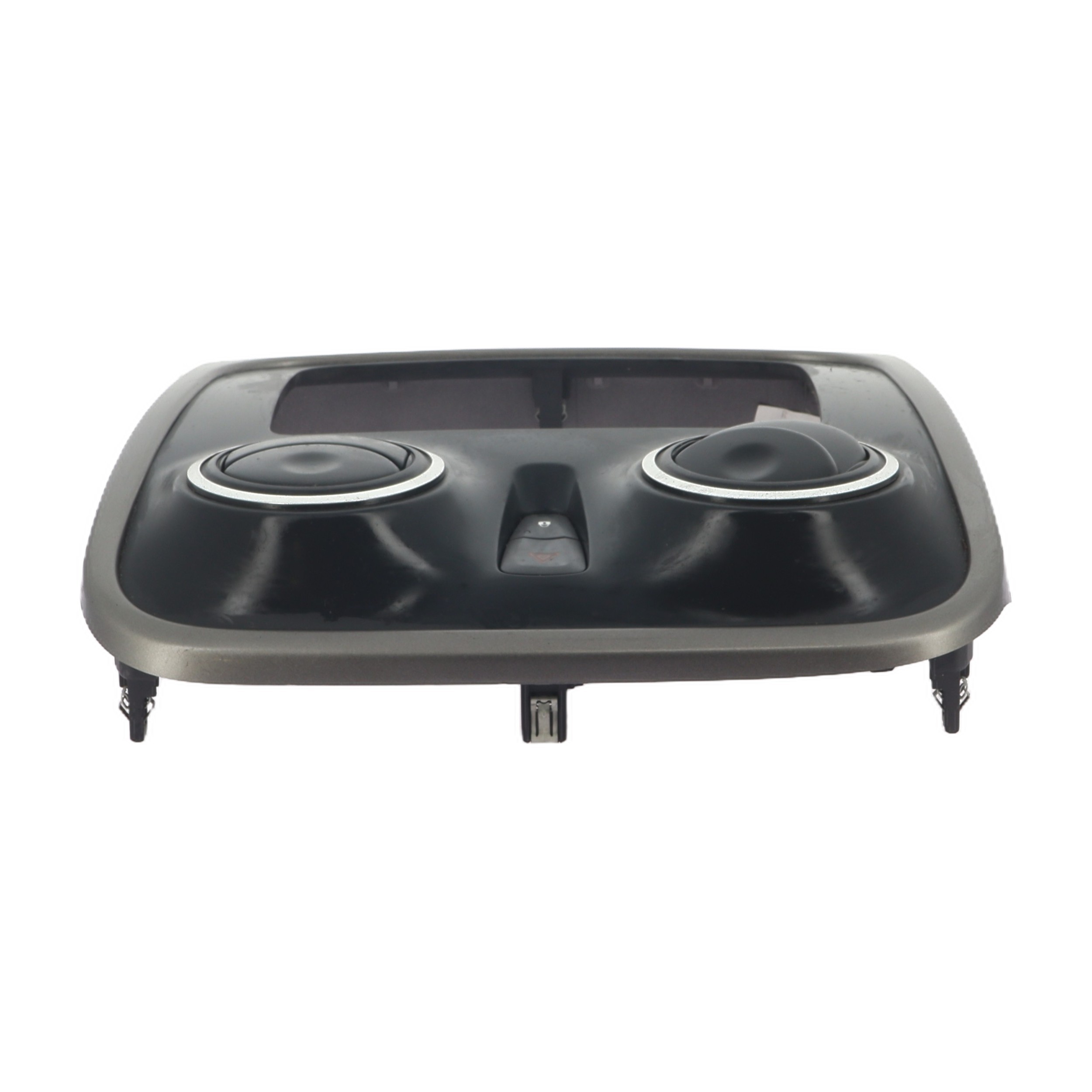 Kit enjoliveur interieur pour DACIA SANDERO 2 PHASE 1 Kit enjoliveur interieur pour DACIA SANDERO 2 PHASE 1