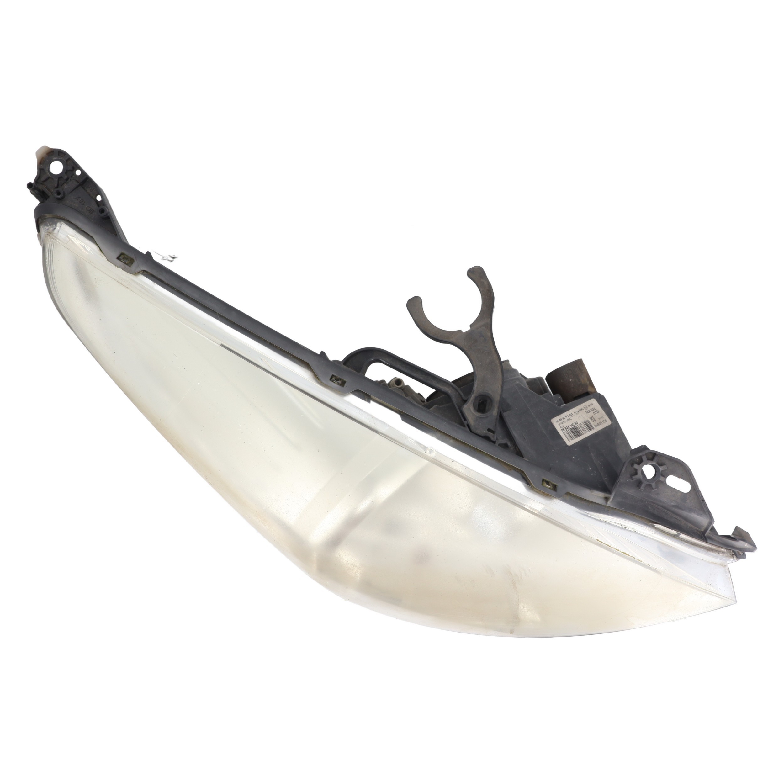 Optique avant principal droit (feux)(phare) pour PEUGEOT 5008 1 PHASE 1 Optique avant principal droit (feux)(phare) pour PEUGEOT 5008 1 PHASE 1