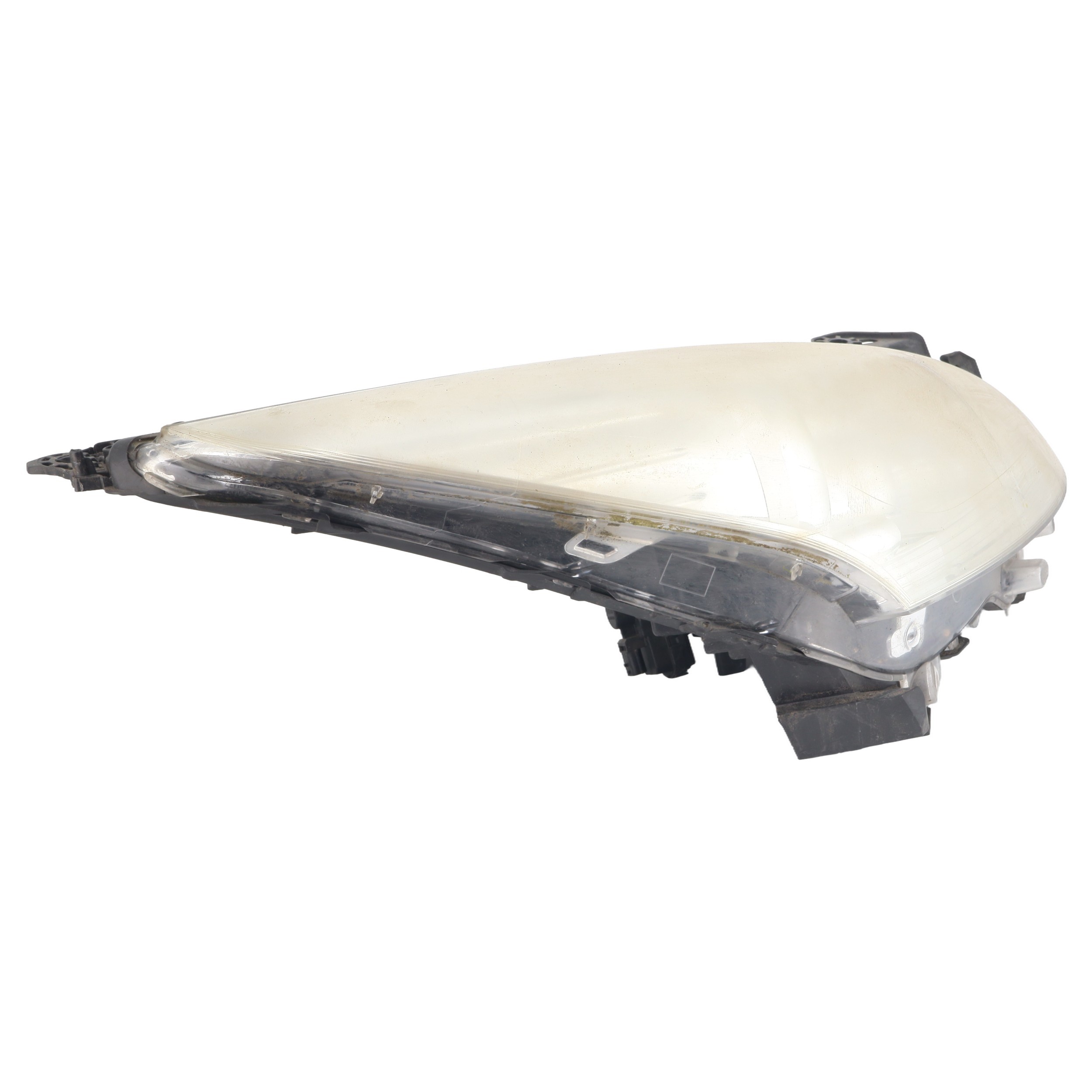Optique avant principal droit (feux)(phare) pour PEUGEOT 5008 1 PHASE 1 Optique avant principal droit (feux)(phare) pour PEUGEOT 5008 1 PHASE 1