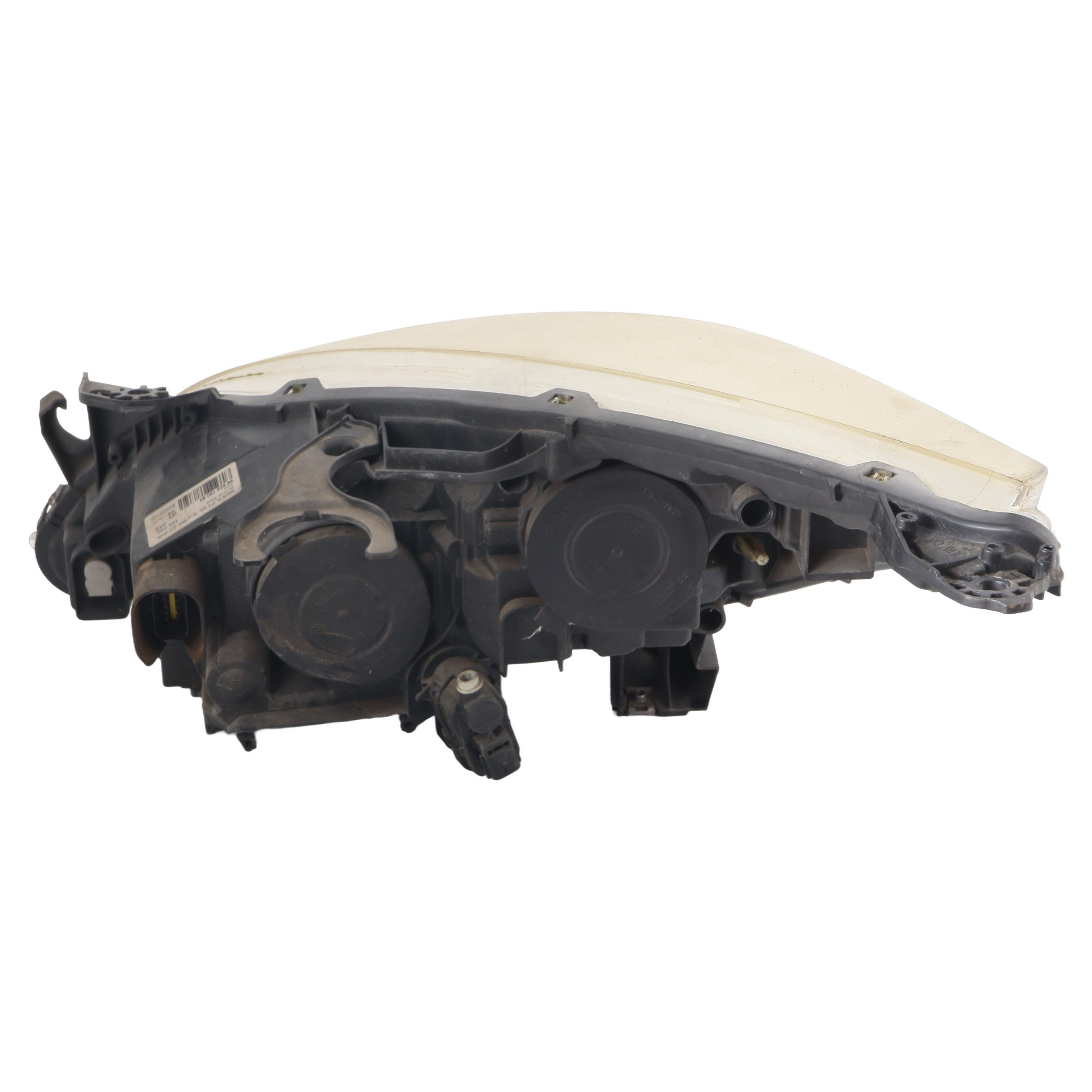 Optique avant principal droit (feux)(phare) pour PEUGEOT 5008 1 PHASE 1 Optique avant principal droit (feux)(phare) pour PEUGEOT 5008 1 PHASE 1