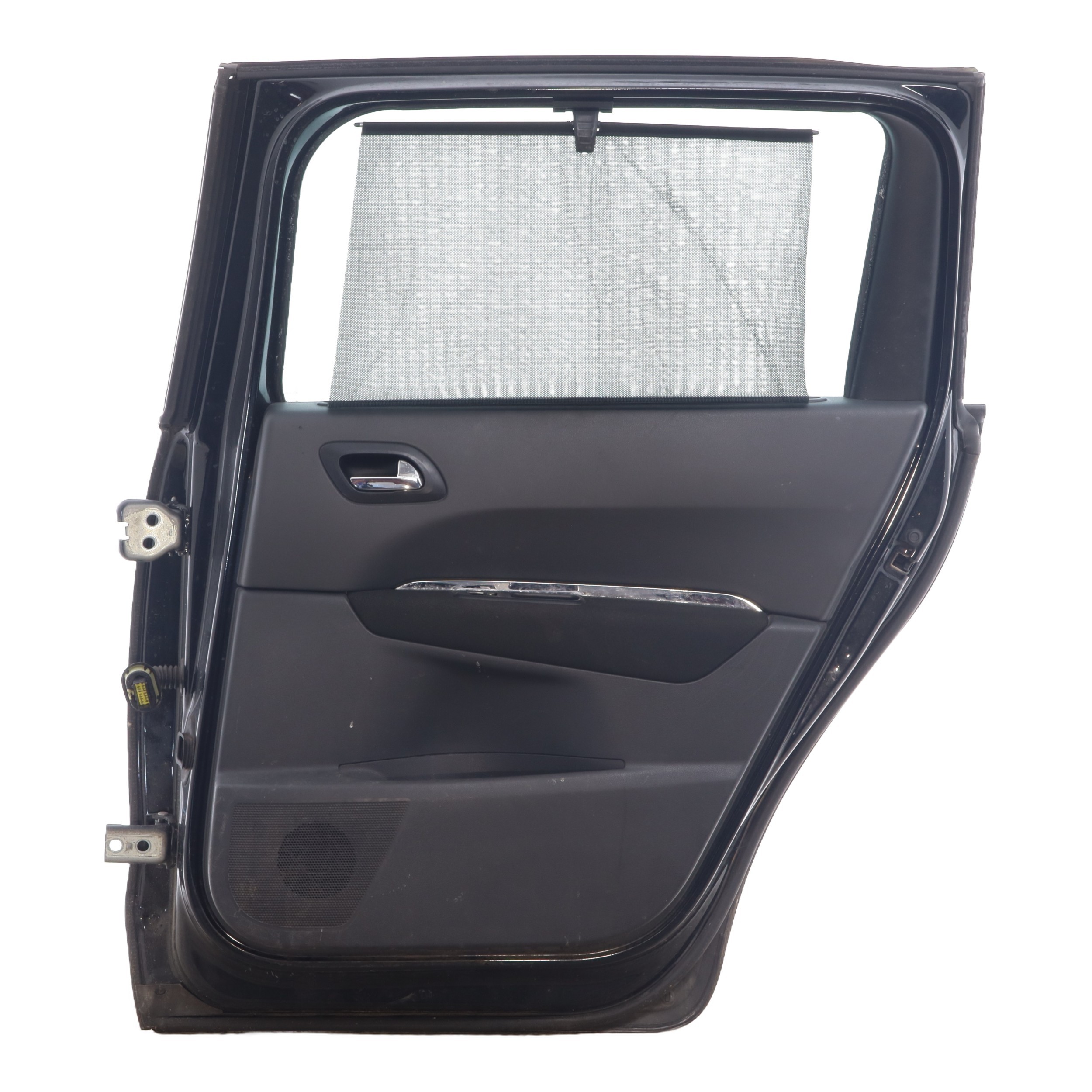 Porte arriere droit pour PEUGEOT 5008 1 PHASE 1 Porte arriere droit pour PEUGEOT 5008 1 PHASE 1