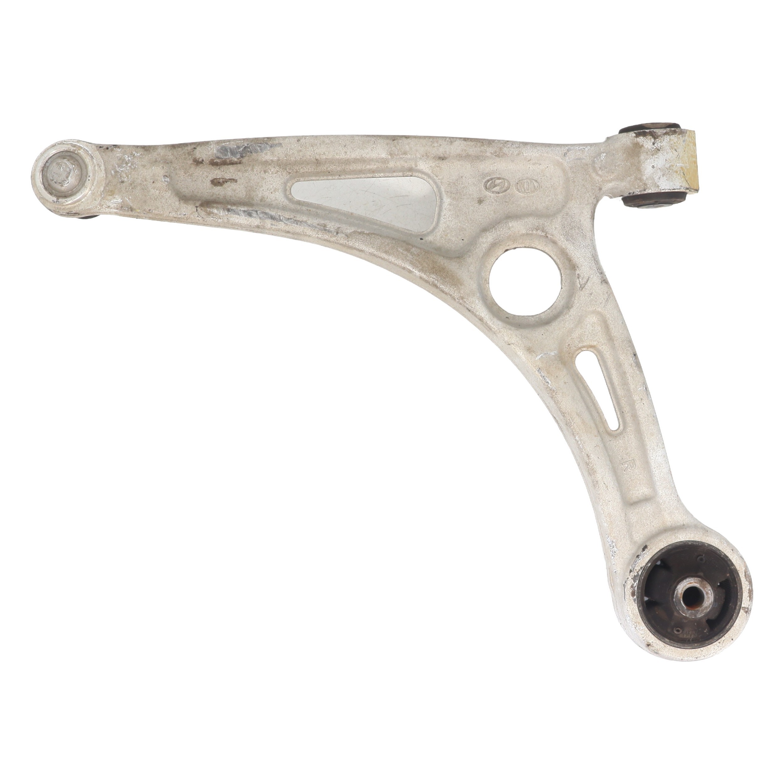 Triangle avant droit pour HYUNDAI KONA PHASE 2 Triangle avant droit pour HYUNDAI KONA PHASE 2