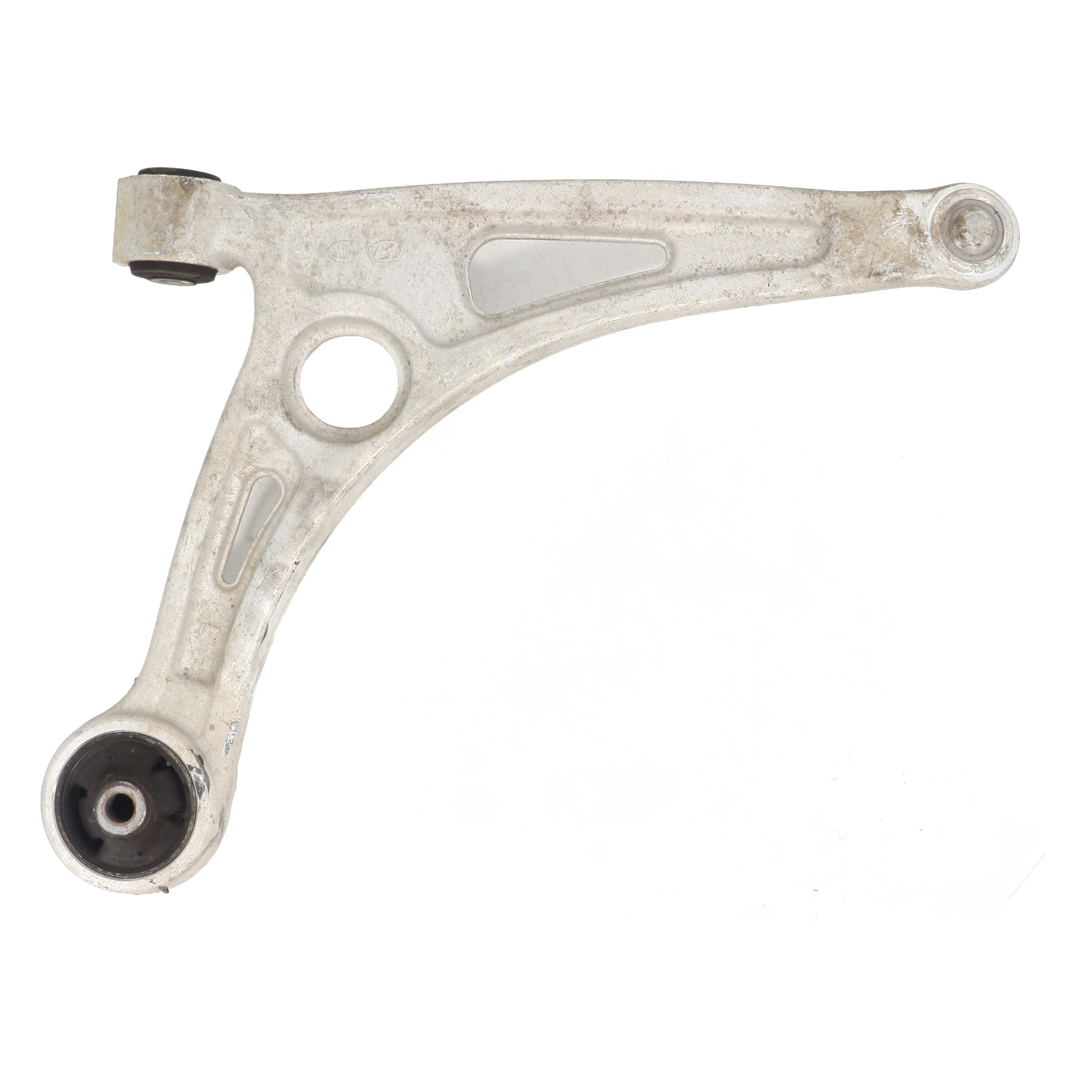Triangle avant gauche pour HYUNDAI KONA PHASE 2 Triangle avant gauche pour HYUNDAI KONA PHASE 2