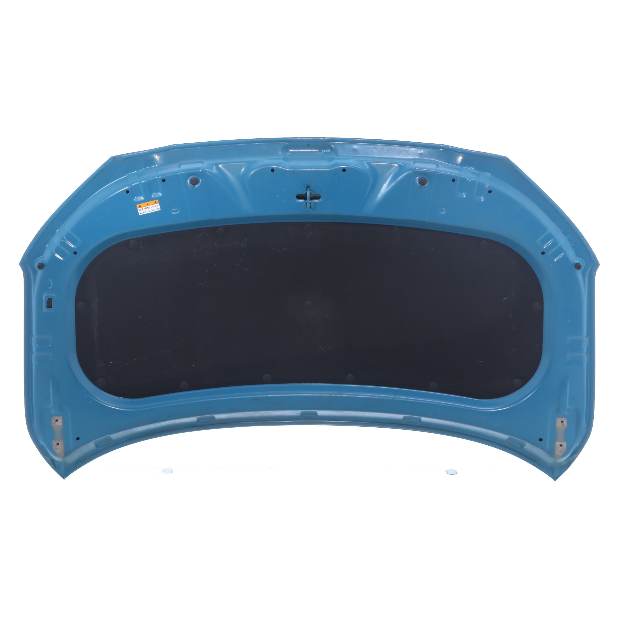 Capot pour HYUNDAI KONA PHASE 2 Capot pour HYUNDAI KONA PHASE 2