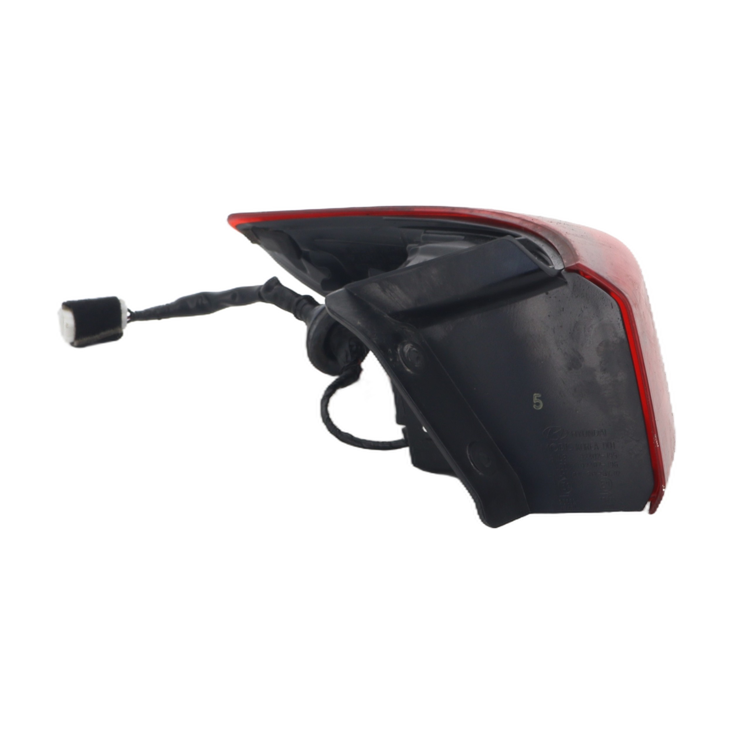 Feu arriere principal droit (feux) pour HYUNDAI KONA PHASE 2 Feu arriere principal droit (feux) pour HYUNDAI KONA PHASE 2