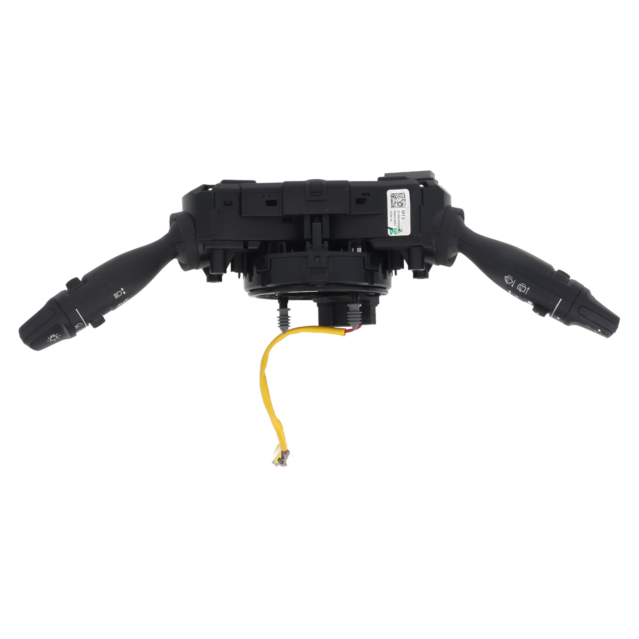 Com (Bloc Contacteur Tournant+Commodo Essuie Glace+Commodo Phare) pour HYUNDAI KONA PHASE 2 Com (Bloc Contacteur Tournant+Commodo Essuie Glace+Commodo Phare) pour HYUNDAI KONA PHASE 2