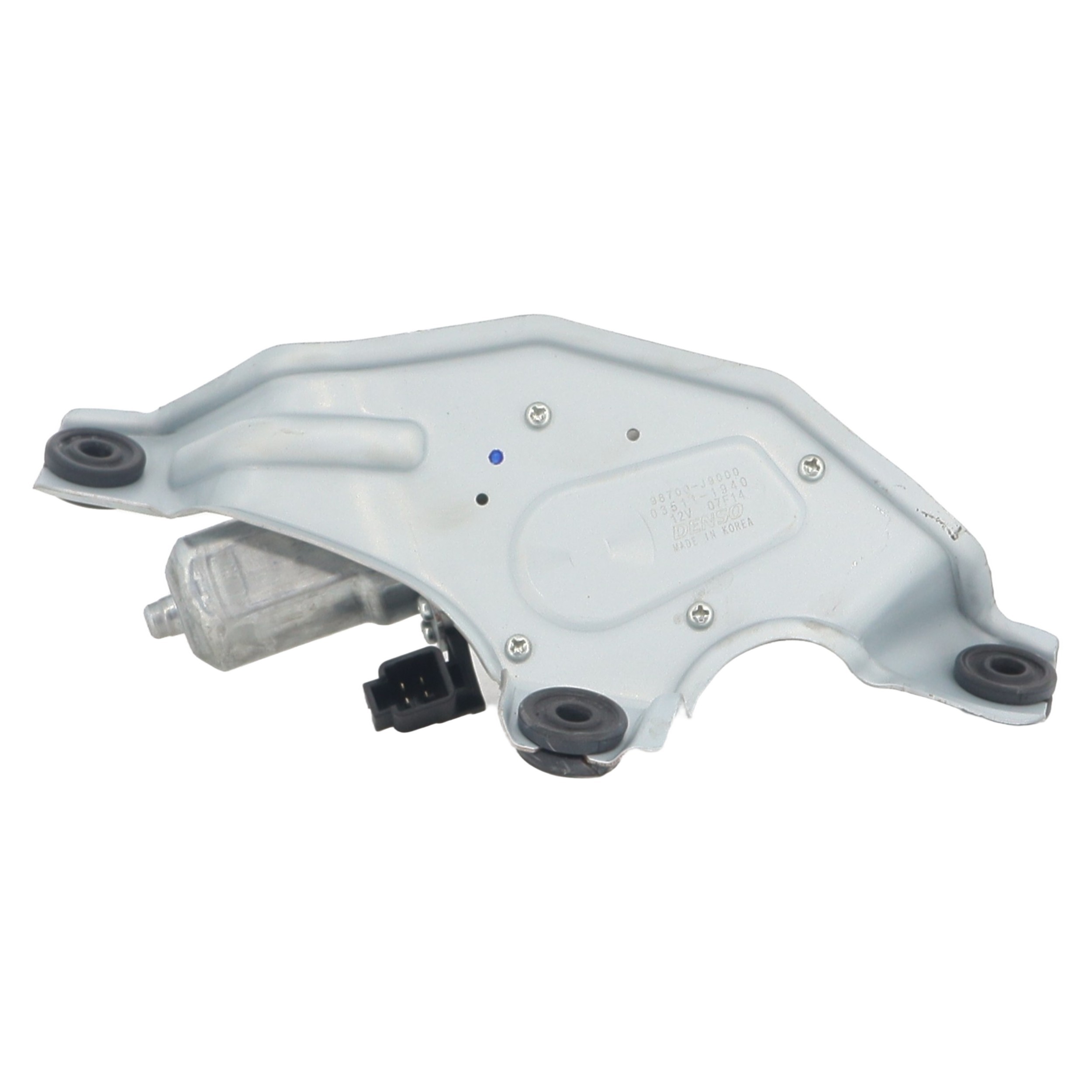 Moteur essuie glace arriere pour HYUNDAI KONA PHASE 2 Moteur essuie glace arriere pour HYUNDAI KONA PHASE 2