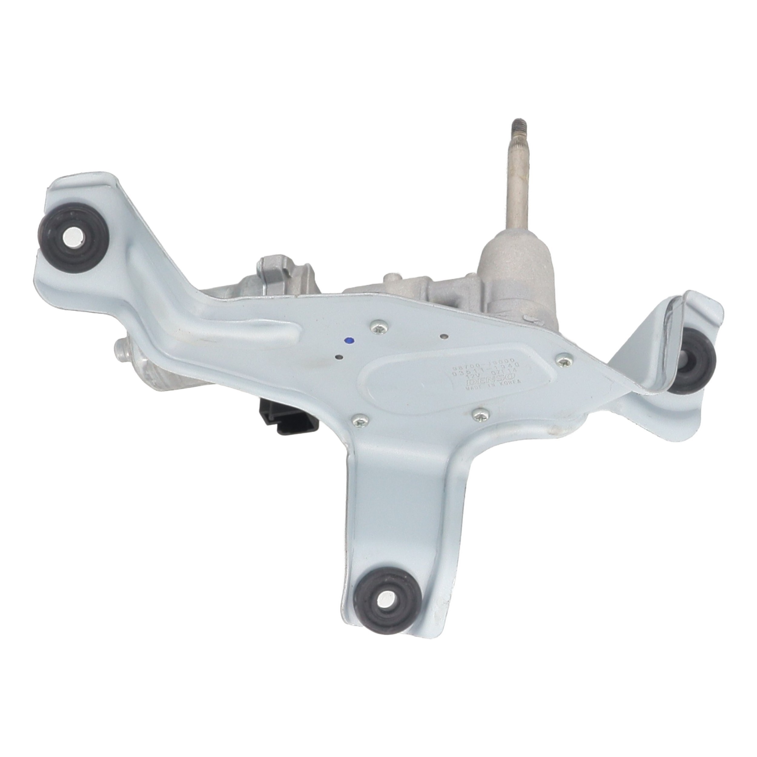 Moteur essuie glace arriere pour HYUNDAI KONA PHASE 2 Moteur essuie glace arriere pour HYUNDAI KONA PHASE 2