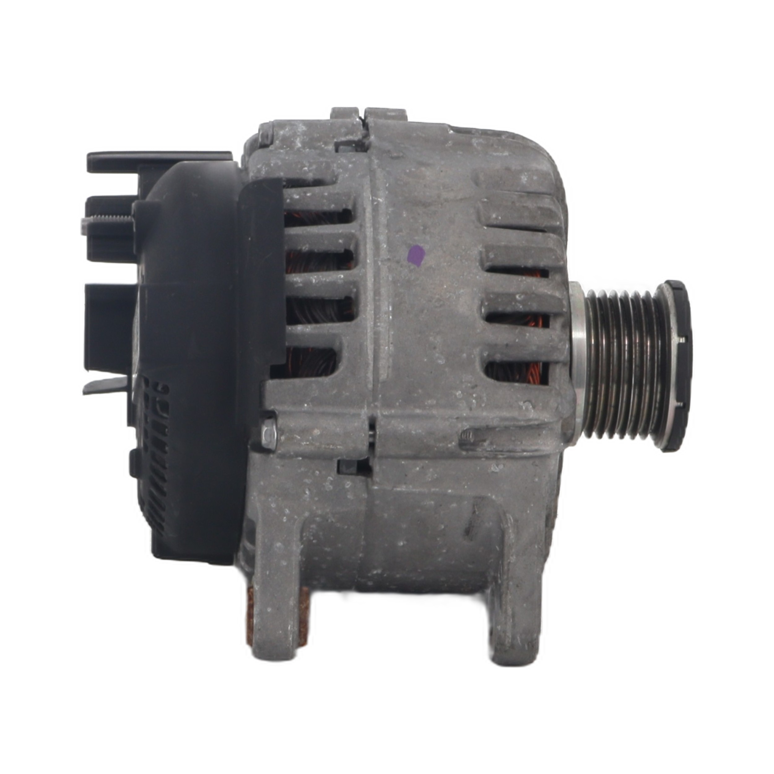 Alternateur pour RENAULT TRAFIC 3 MOYEN PHASE 3 Alternateur pour RENAULT TRAFIC 3 MOYEN PHASE 3