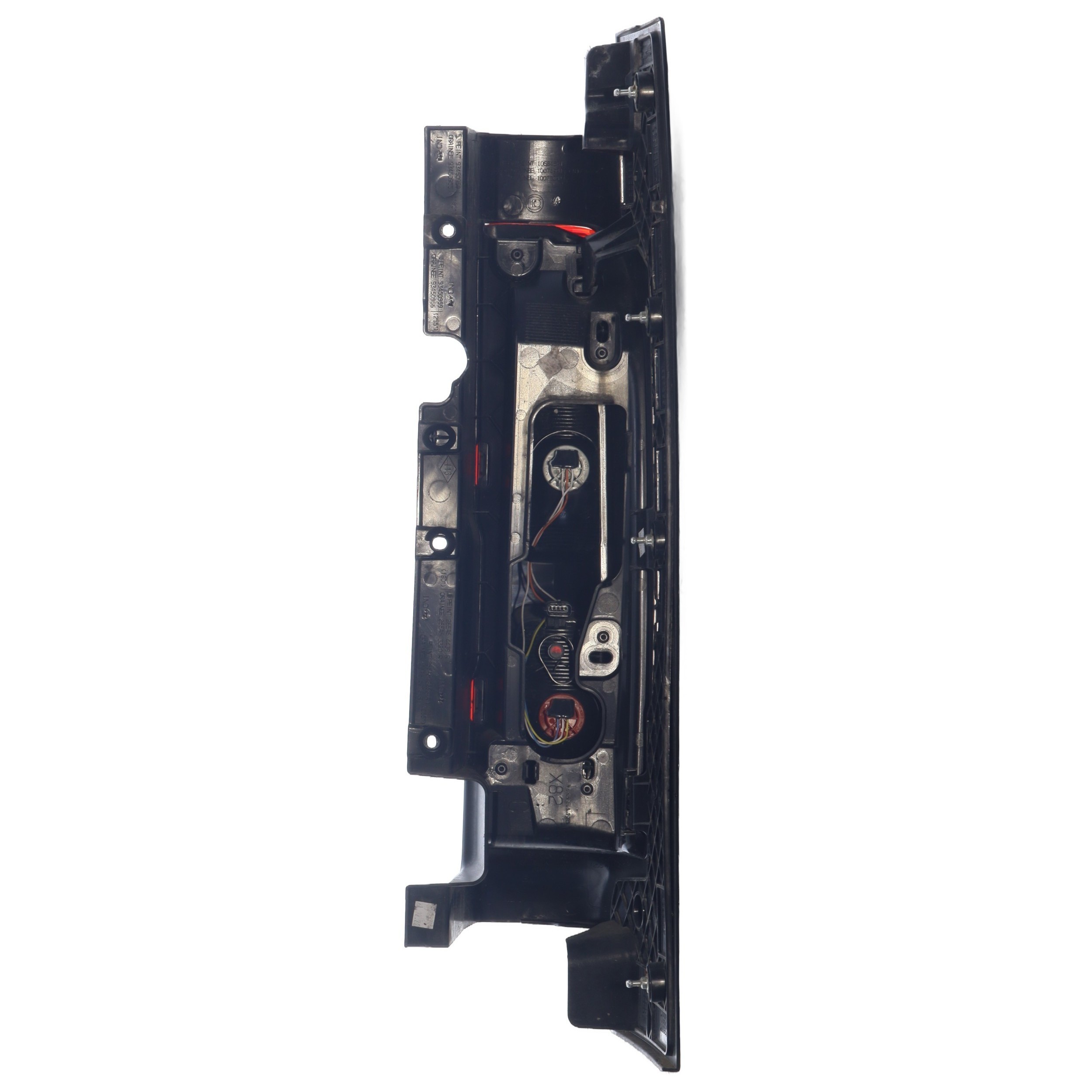 Feu arriere principal gauche (feux) pour RENAULT TRAFIC 3 MOYEN PHASE 3 Feu arriere principal gauche (feux) pour RENAULT TRAFIC 3 MOYEN PHASE 3