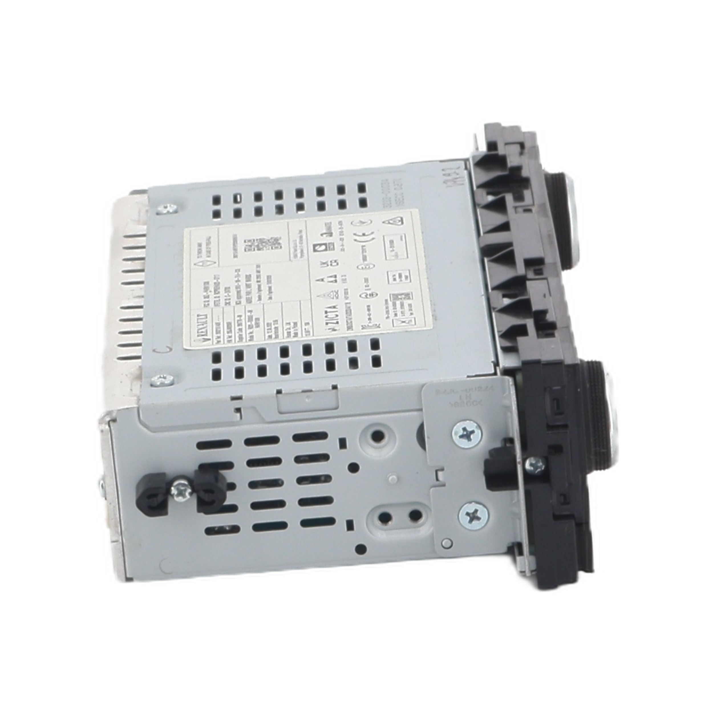 Autoradio d'origine pour RENAULT TRAFIC 3 MOYEN PHASE 3 Autoradio d'origine pour RENAULT TRAFIC 3 MOYEN PHASE 3