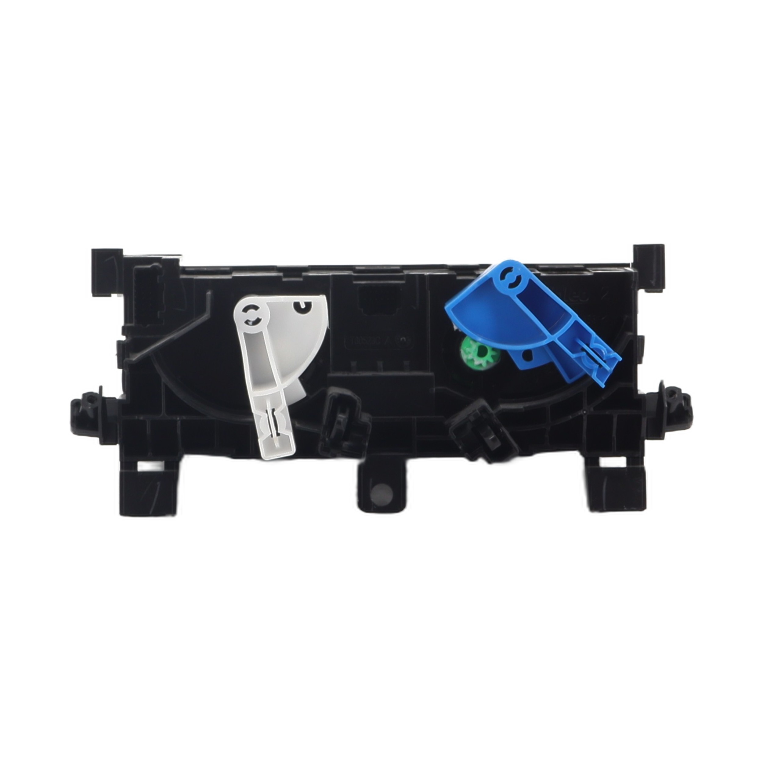 Commande chauffage pour RENAULT TRAFIC 3 MOYEN PHASE 3 Commande chauffage pour RENAULT TRAFIC 3 MOYEN PHASE 3