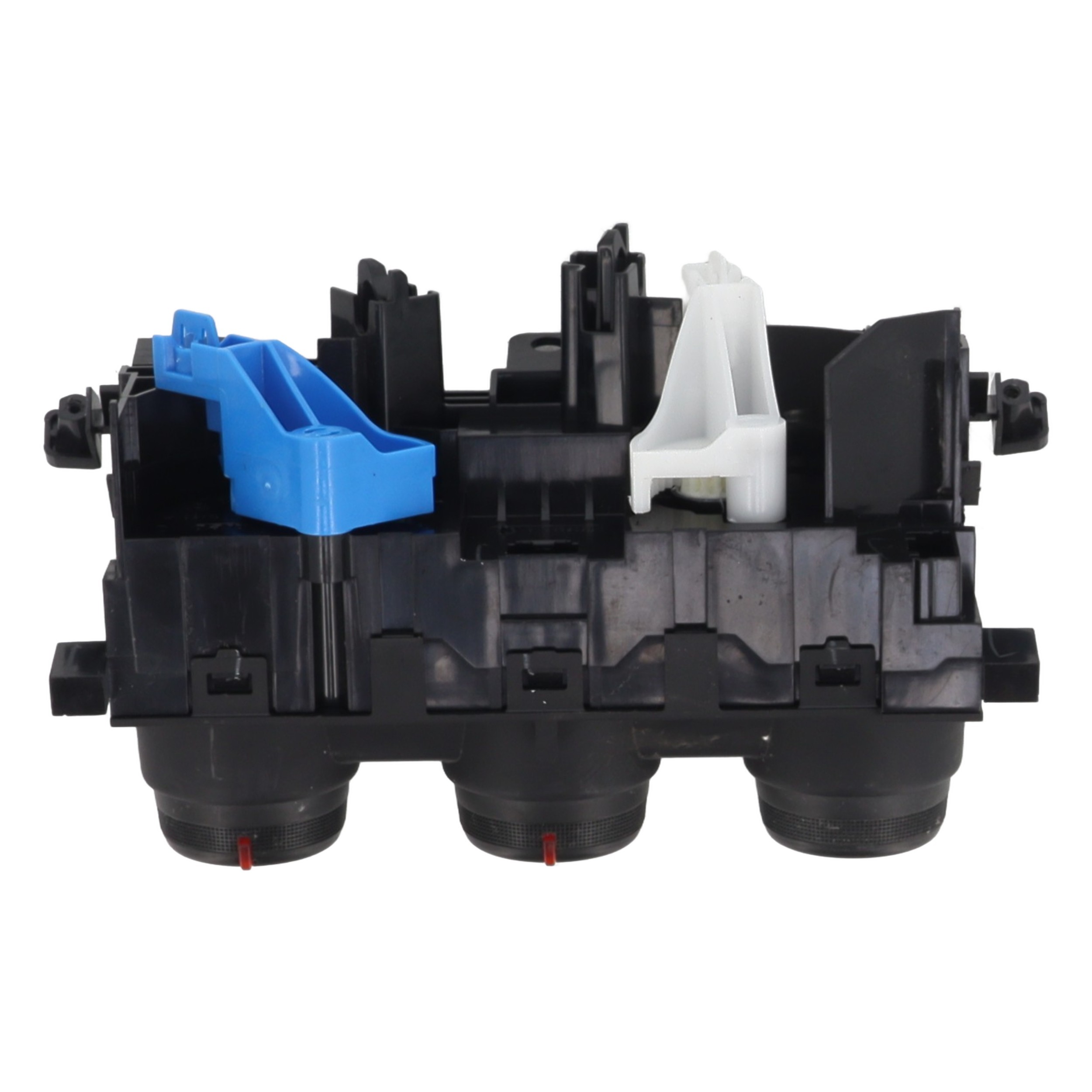Commande chauffage pour RENAULT TRAFIC 3 MOYEN PHASE 3 Commande chauffage pour RENAULT TRAFIC 3 MOYEN PHASE 3