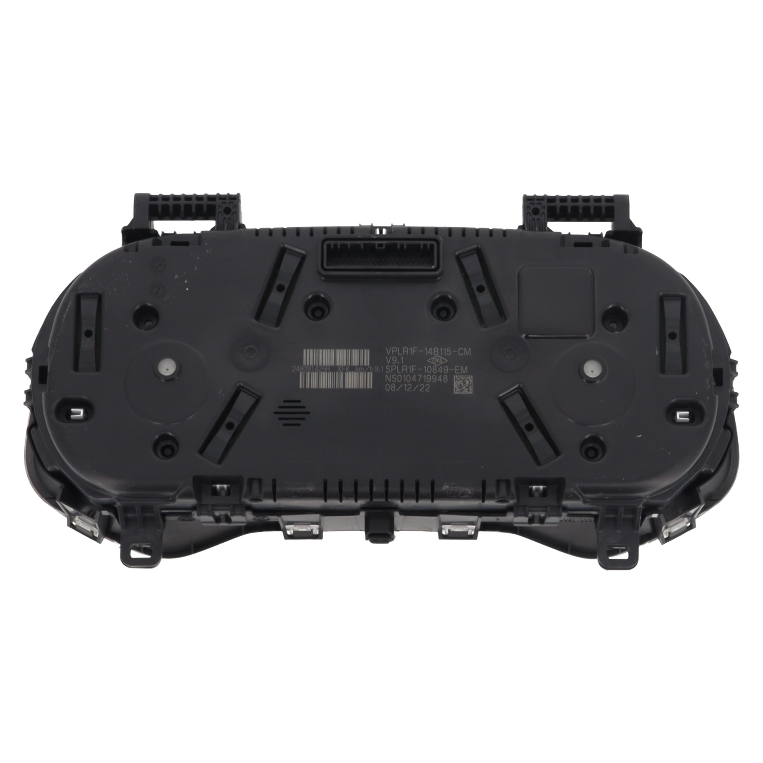 Compteur pour RENAULT TRAFIC 3 MOYEN PHASE 3 Compteur pour RENAULT TRAFIC 3 MOYEN PHASE 3