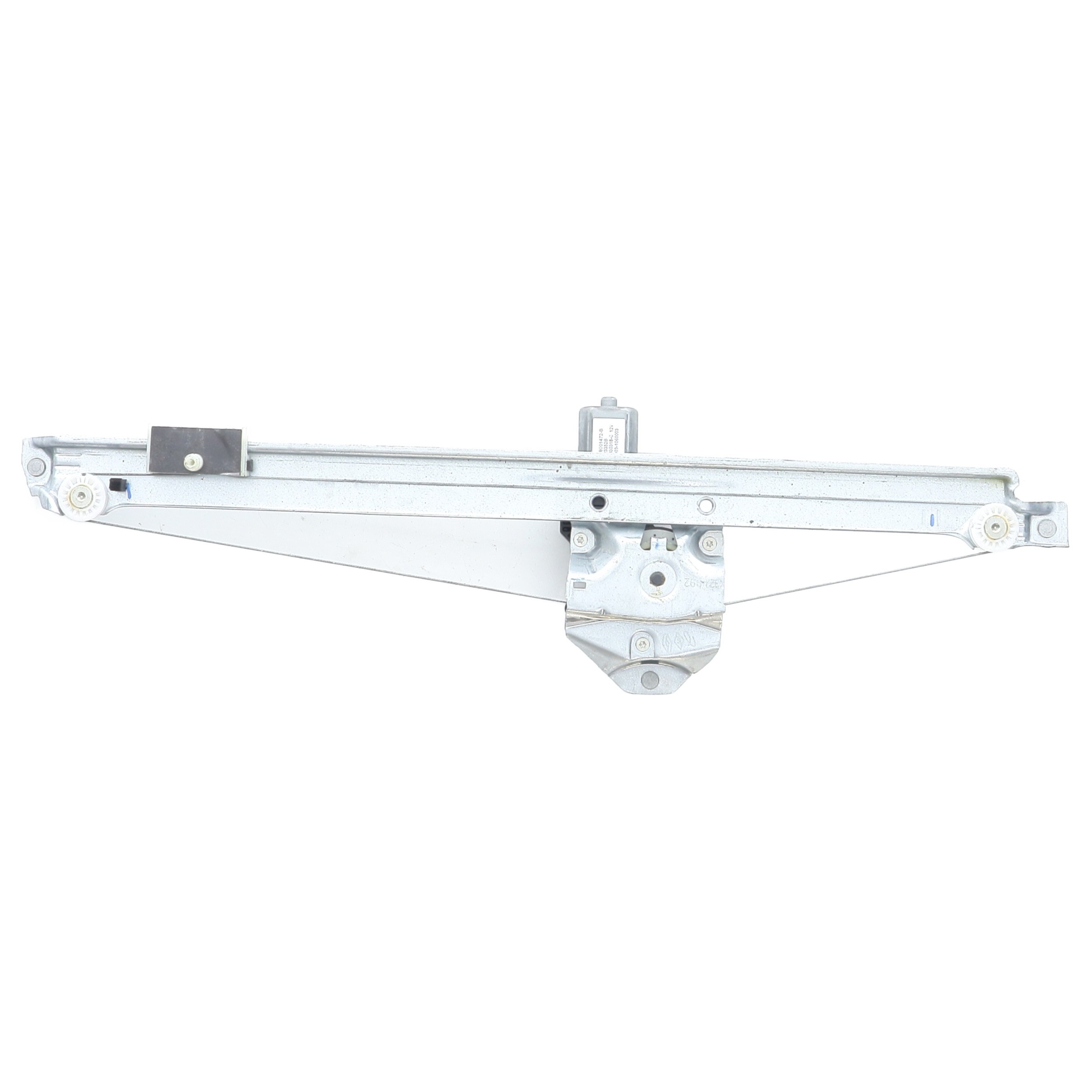 Leve vitre electrique avant gauche pour RENAULT TRAFIC 3 MOYEN PHASE 3 Leve vitre electrique avant gauche pour RENAULT TRAFIC 3 MOYEN PHASE 3