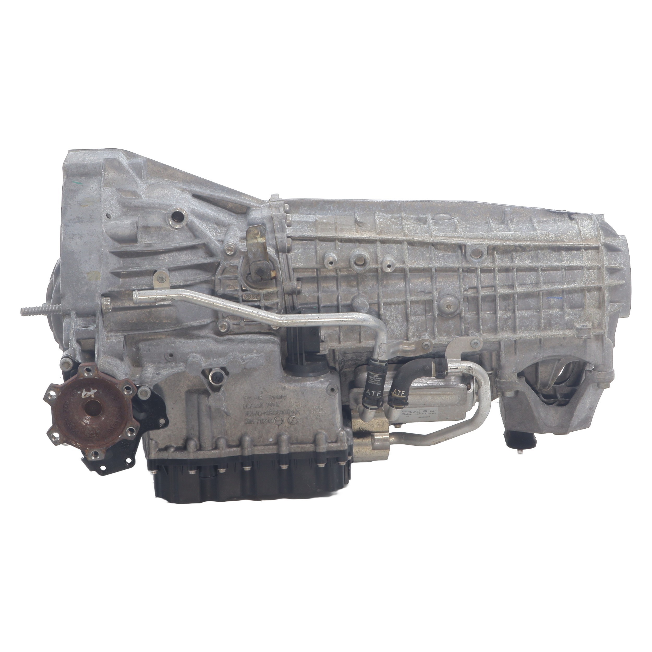 Boite de vitesses pour AUDI A7 1 SPORTBACK PHASE 2 Boite de vitesses pour AUDI A7 1 SPORTBACK PHASE 2