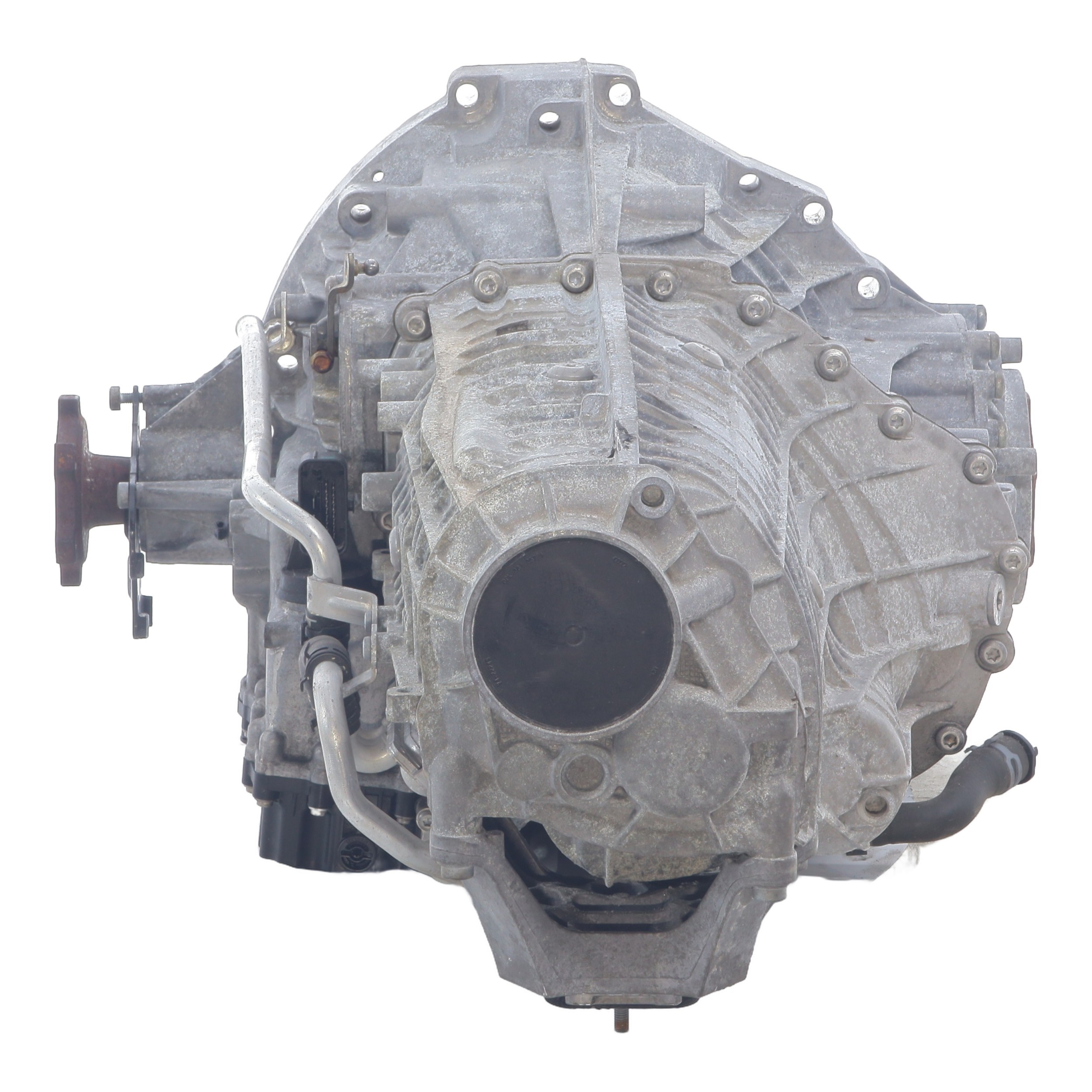 Boite de vitesses pour AUDI A7 1 SPORTBACK PHASE 2 Boite de vitesses pour AUDI A7 1 SPORTBACK PHASE 2