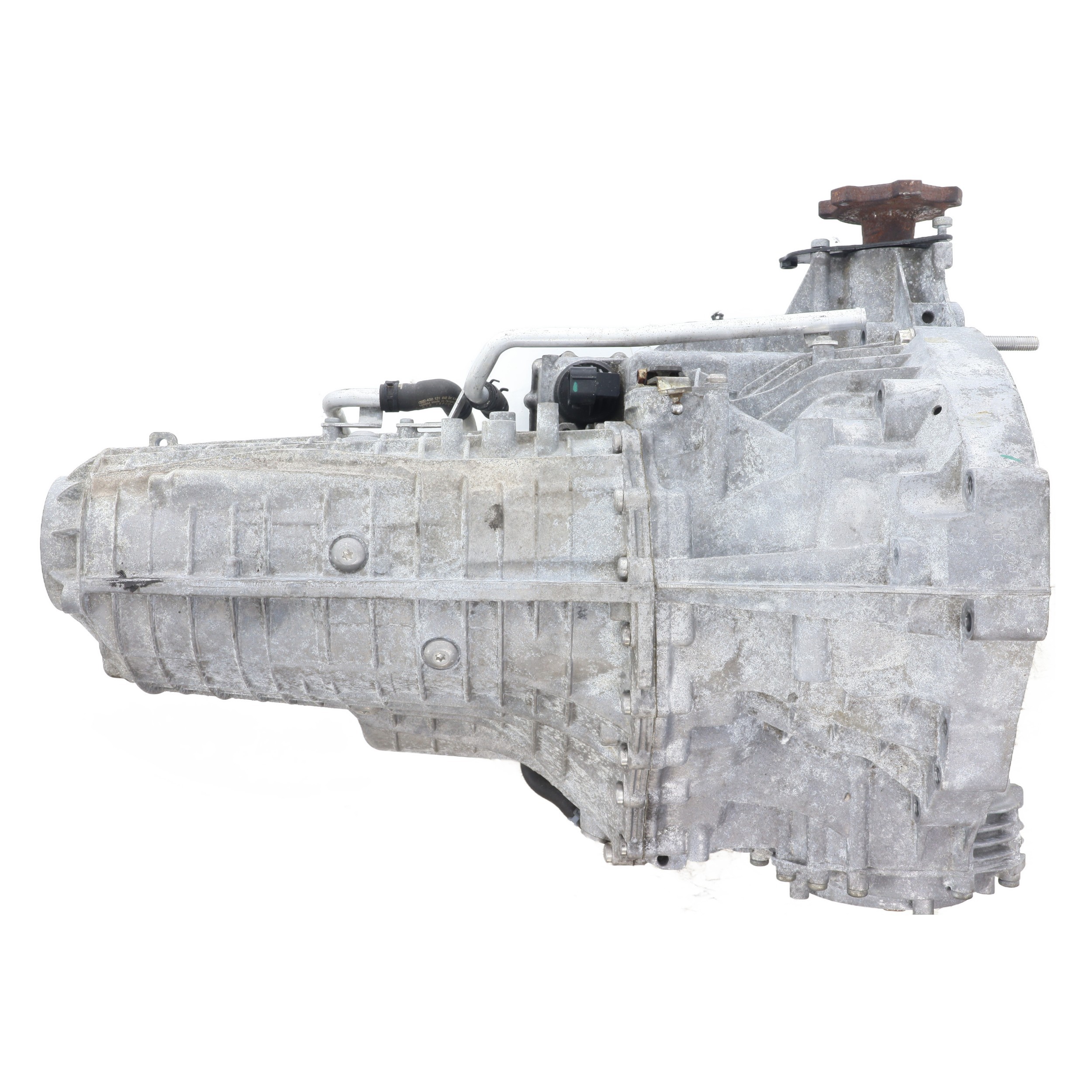 Boite de vitesses pour AUDI A7 1 SPORTBACK PHASE 2 Boite de vitesses pour AUDI A7 1 SPORTBACK PHASE 2