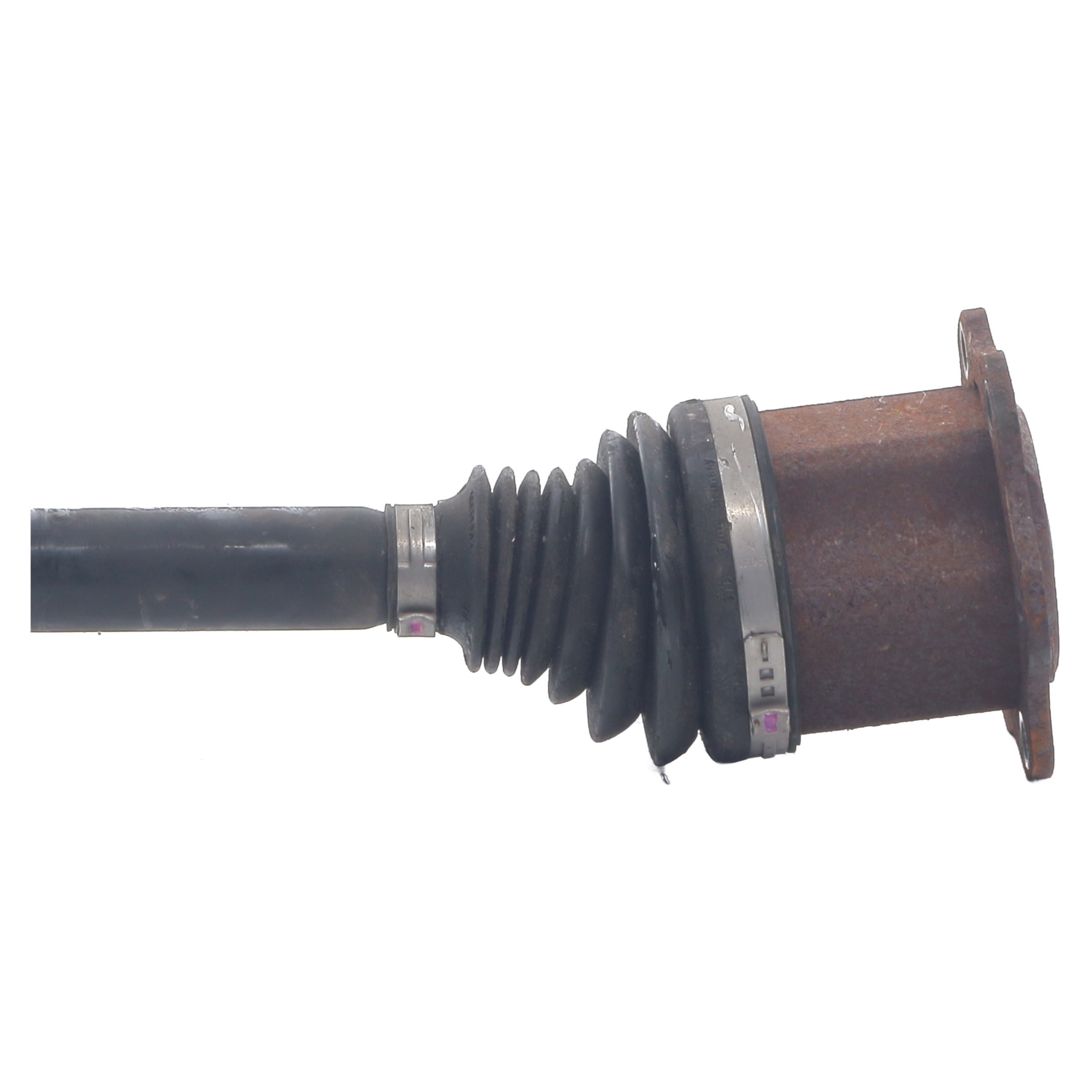 Cardan gauche (transmission) pour AUDI A7 1 SPORTBACK PHASE 2 Cardan gauche (transmission) pour AUDI A7 1 SPORTBACK PHASE 2