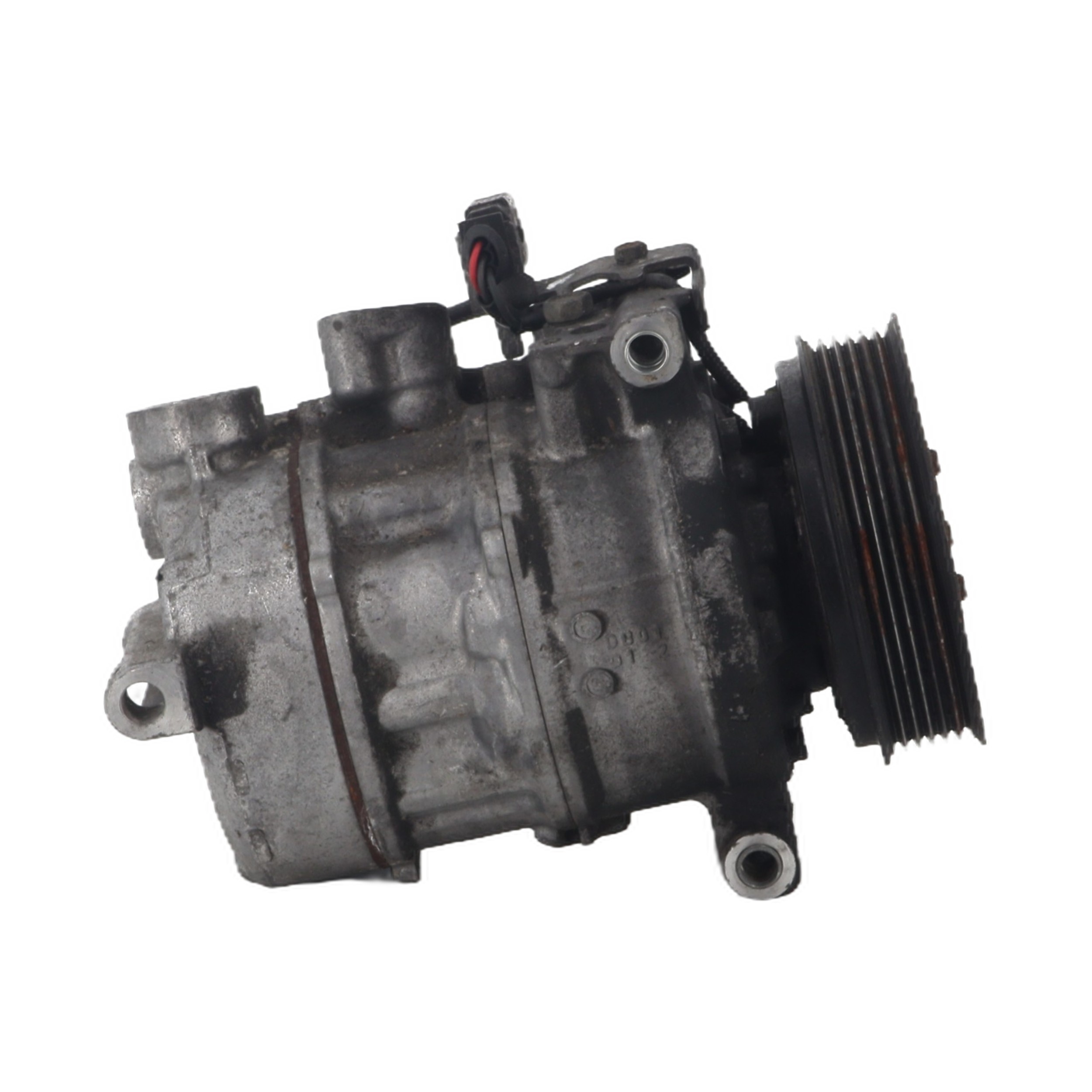 Compresseur clim pour AUDI A7 1 SPORTBACK PHASE 2 Compresseur clim pour AUDI A7 1 SPORTBACK PHASE 2
