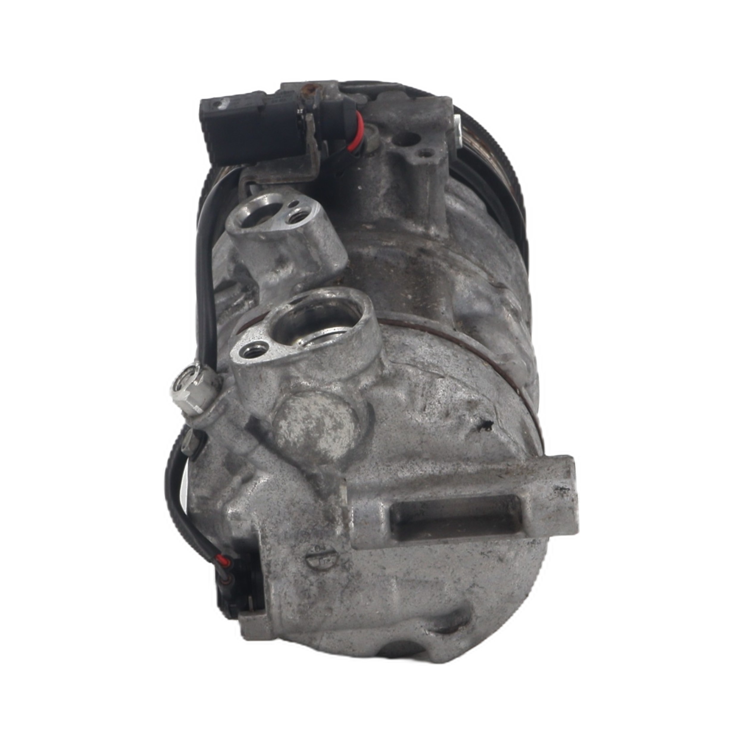 Compresseur clim pour AUDI A7 1 SPORTBACK PHASE 2 Compresseur clim pour AUDI A7 1 SPORTBACK PHASE 2