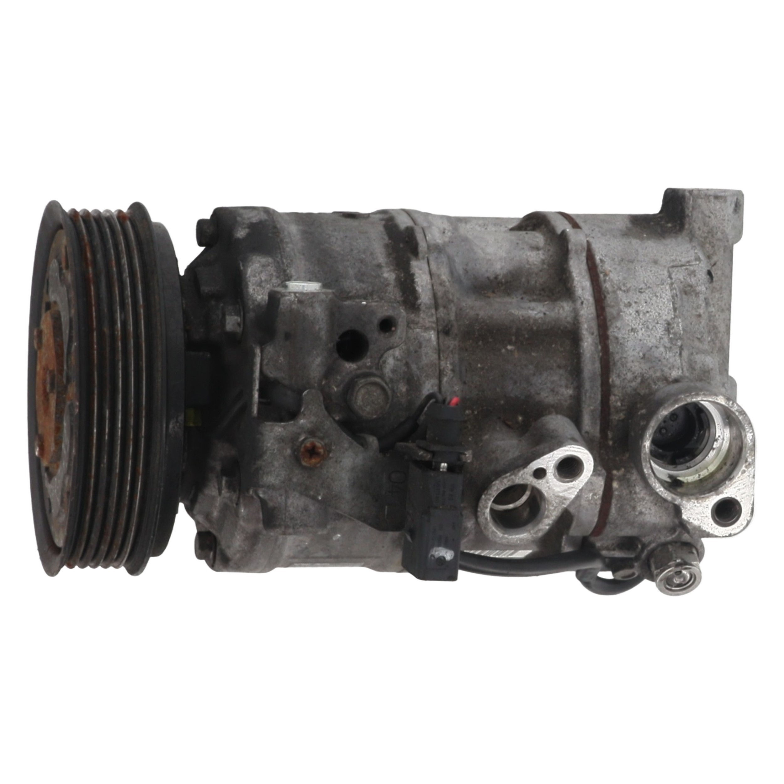 Compresseur clim pour AUDI A7 1 SPORTBACK PHASE 2 Compresseur clim pour AUDI A7 1 SPORTBACK PHASE 2