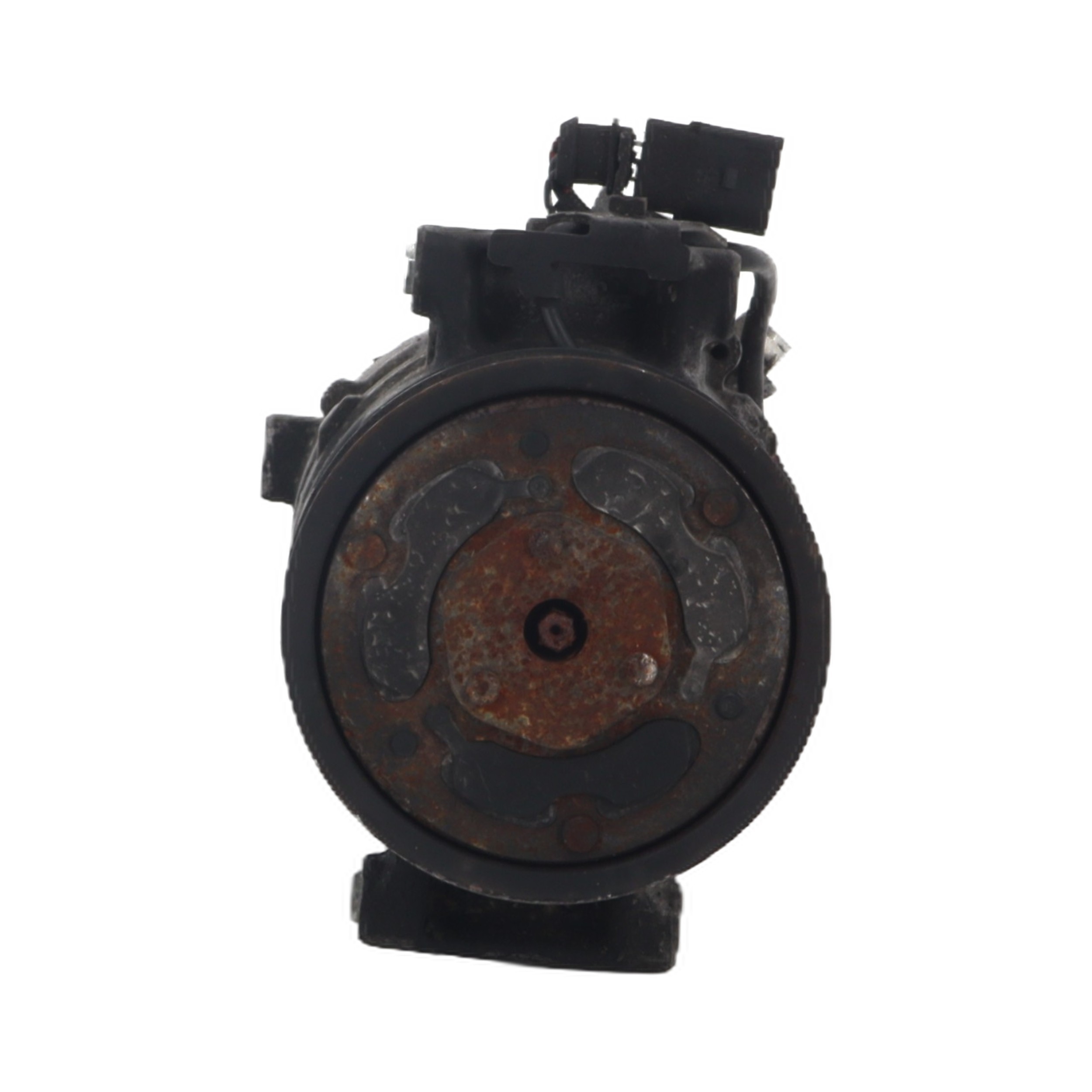 Compresseur clim pour AUDI A7 1 SPORTBACK PHASE 2 Compresseur clim pour AUDI A7 1 SPORTBACK PHASE 2