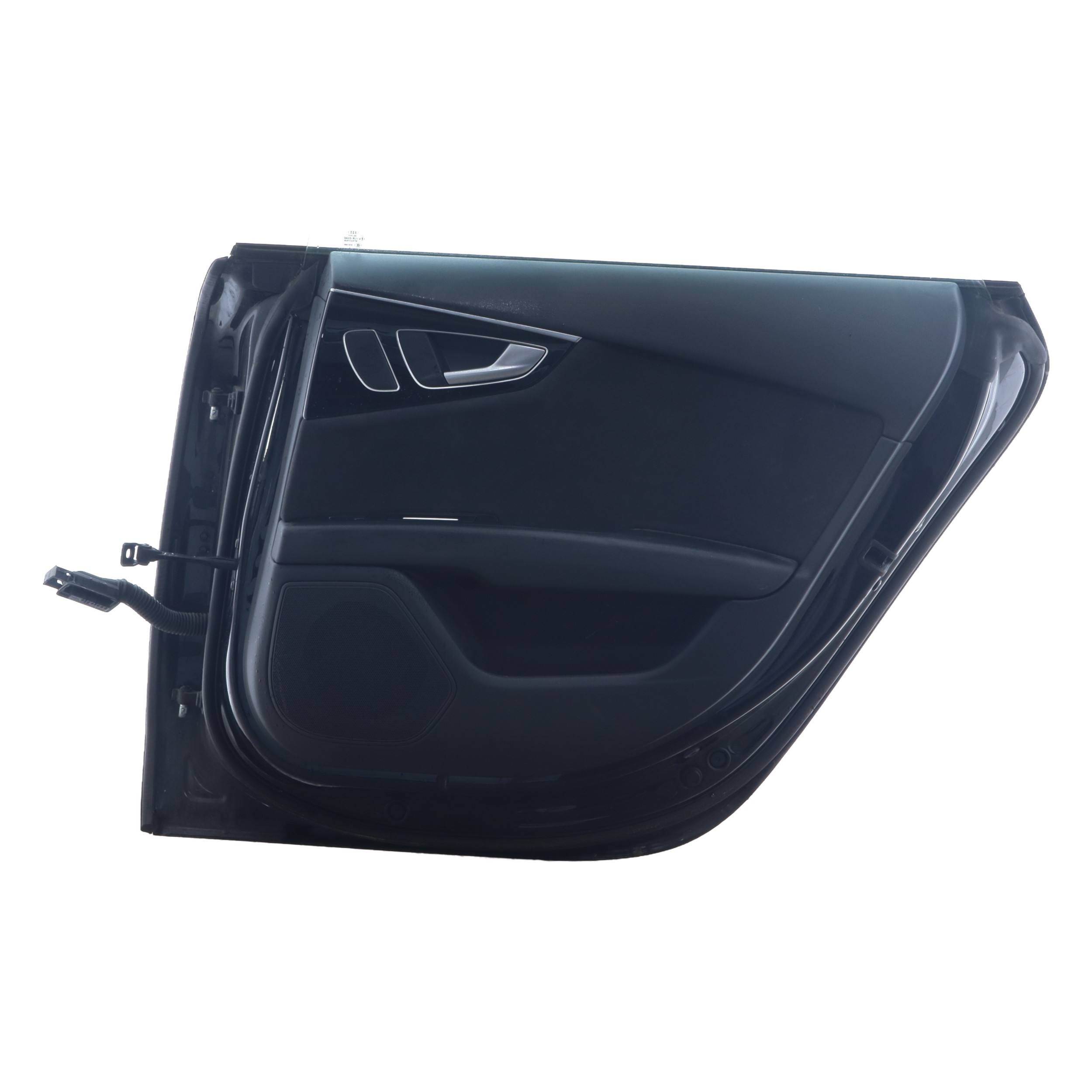 Porte arriere droit pour AUDI A7 1 SPORTBACK PHASE 2 Porte arriere droit pour AUDI A7 1 SPORTBACK PHASE 2