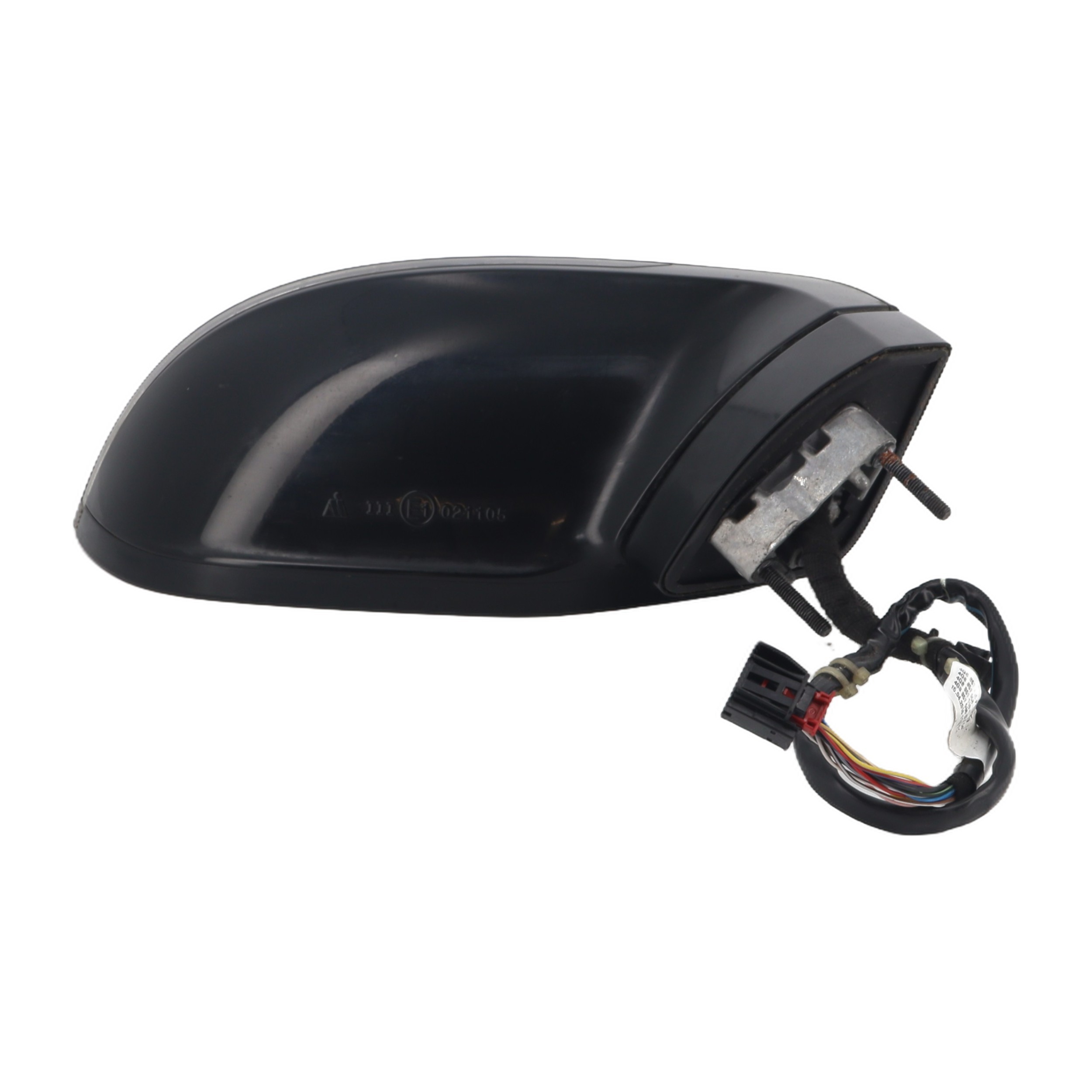 Retroviseur droit pour AUDI A7 1 SPORTBACK PHASE 2 Retroviseur droit pour AUDI A7 1 SPORTBACK PHASE 2