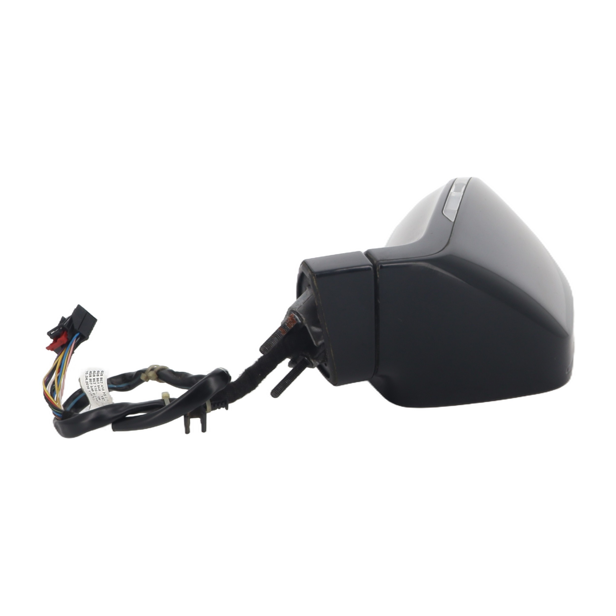 Retroviseur droit pour AUDI A7 1 SPORTBACK PHASE 2 Retroviseur droit pour AUDI A7 1 SPORTBACK PHASE 2