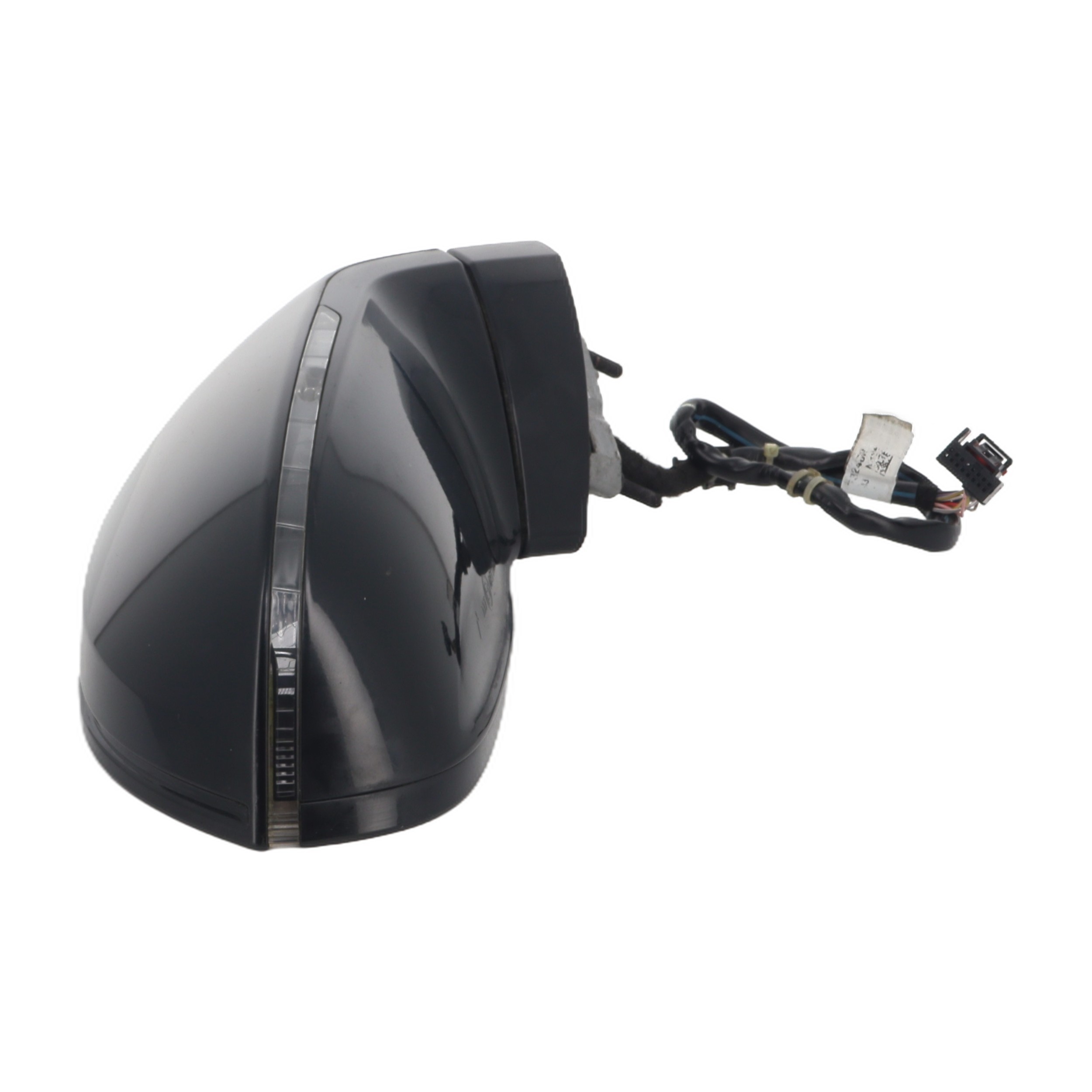 Retroviseur droit pour AUDI A7 1 SPORTBACK PHASE 2 Retroviseur droit pour AUDI A7 1 SPORTBACK PHASE 2