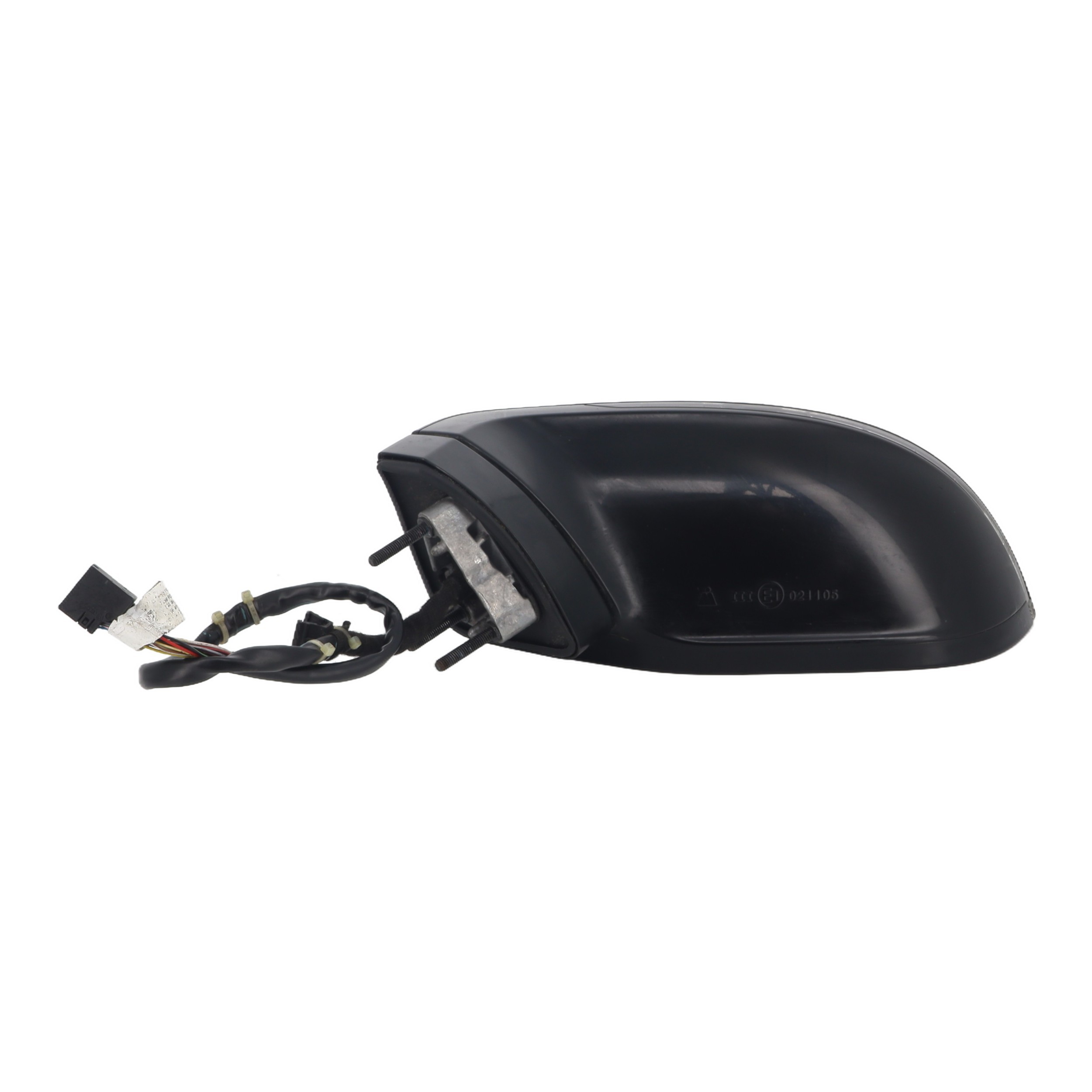 Retroviseur gauche pour AUDI A7 1 SPORTBACK PHASE 2 Retroviseur gauche pour AUDI A7 1 SPORTBACK PHASE 2