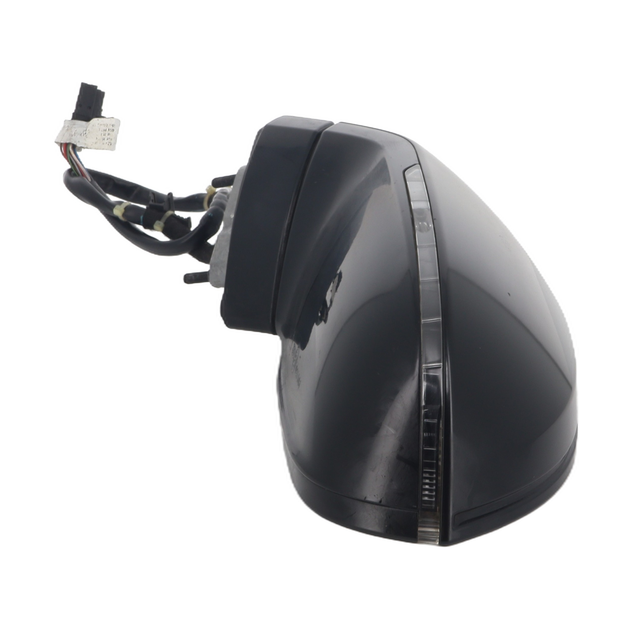 Retroviseur gauche pour AUDI A7 1 SPORTBACK PHASE 2 Retroviseur gauche pour AUDI A7 1 SPORTBACK PHASE 2