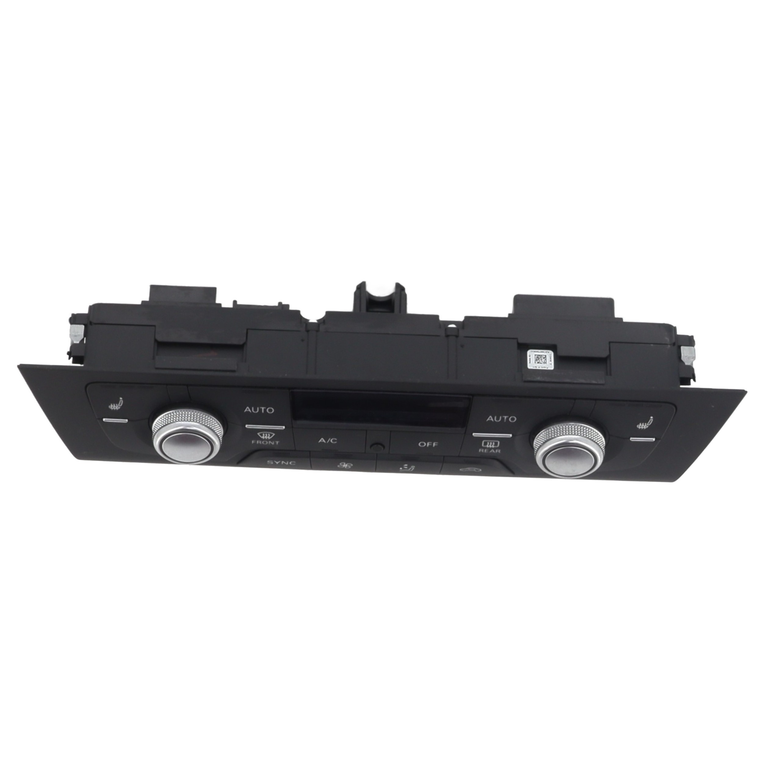 Commande chauffage pour AUDI A7 1 SPORTBACK PHASE 2 Commande chauffage pour AUDI A7 1 SPORTBACK PHASE 2