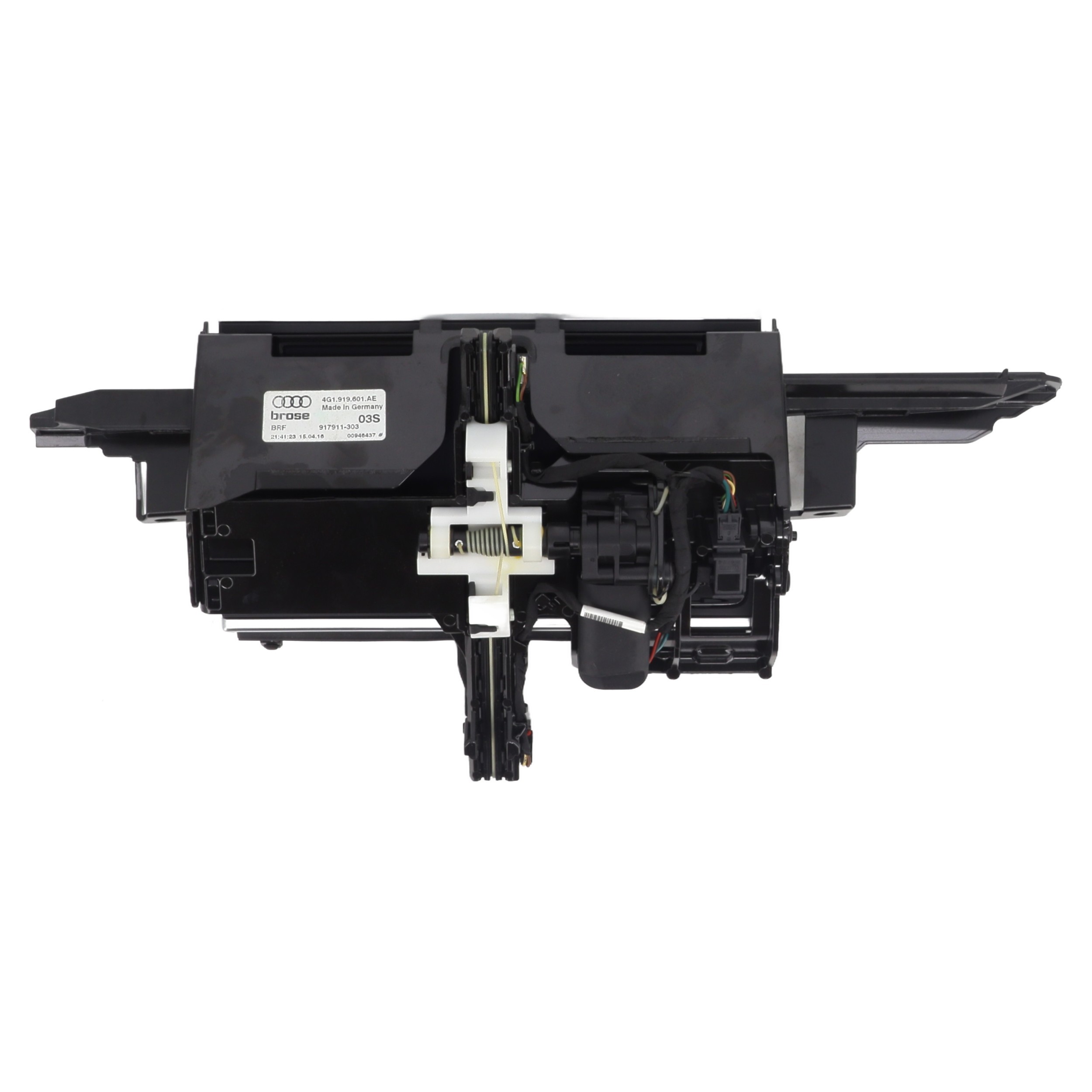 Ecran GPS pour AUDI A7 1 SPORTBACK PHASE 2 Ecran GPS pour AUDI A7 1 SPORTBACK PHASE 2