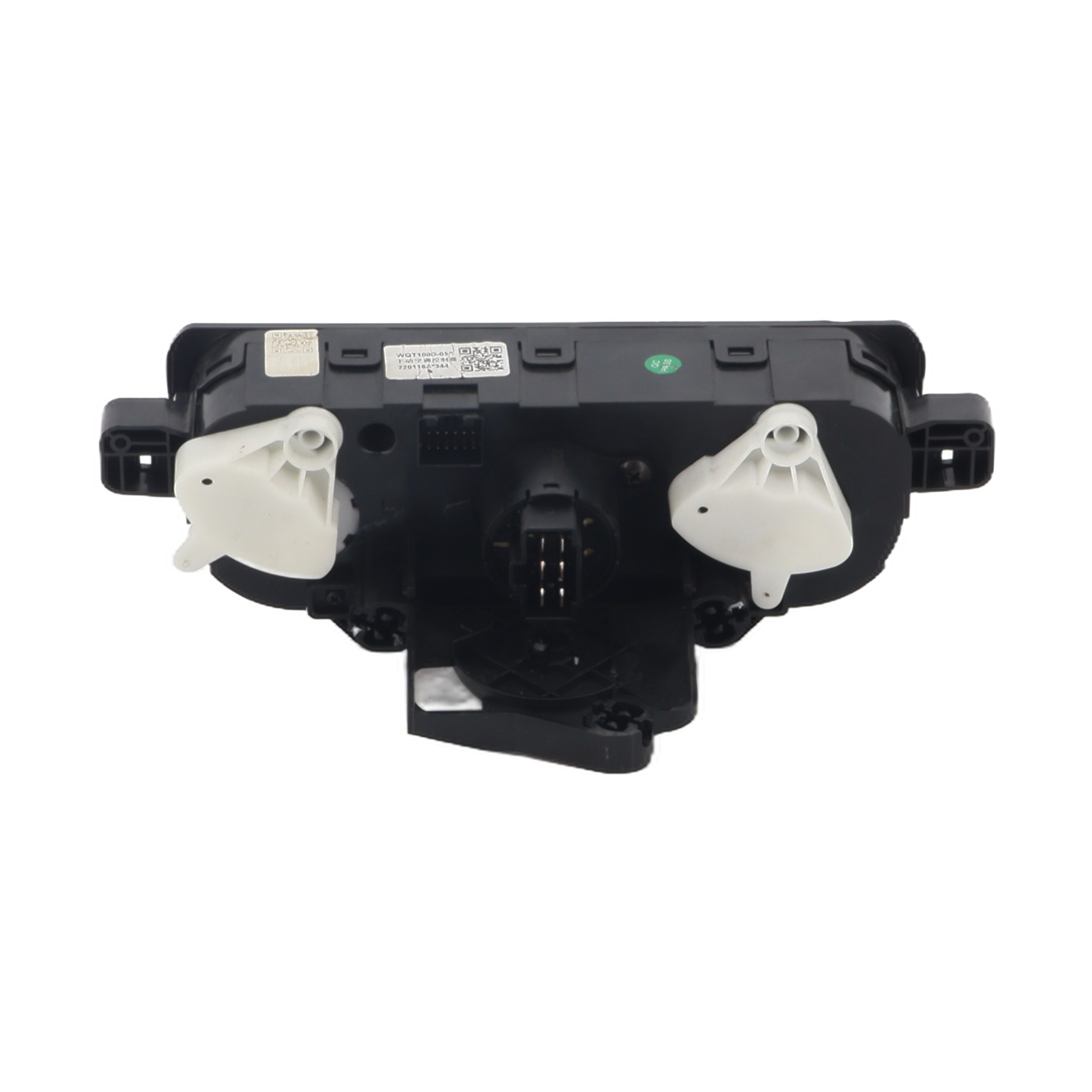 Commande chauffage pour DACIA SPRING PHASE 1 Commande chauffage pour DACIA SPRING PHASE 1